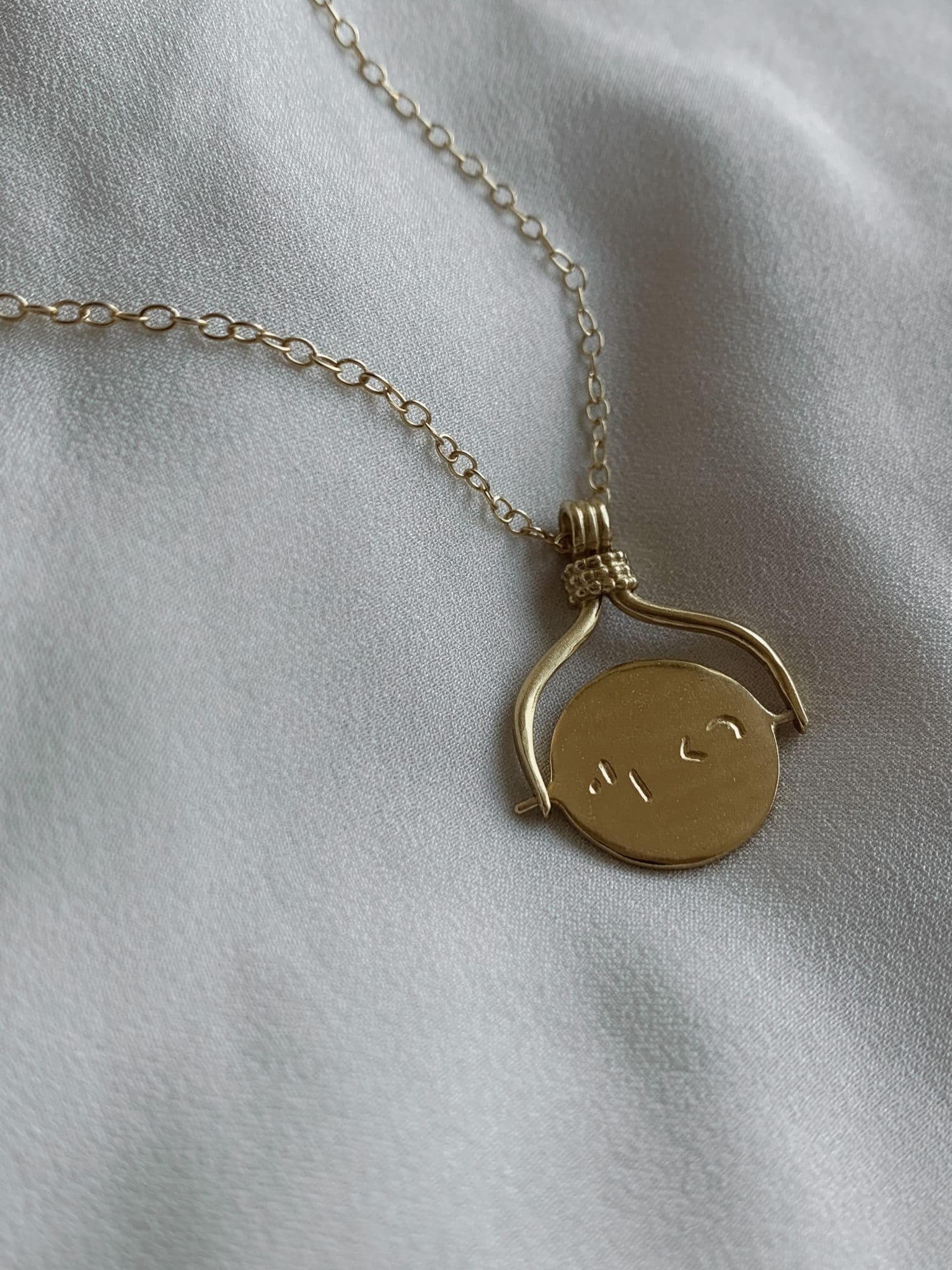 שרשרת אליס חזקה 14K