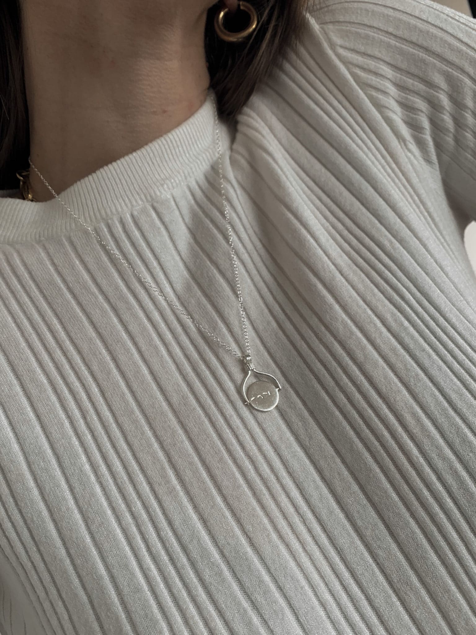 שרשרת אליס חזקה כסף