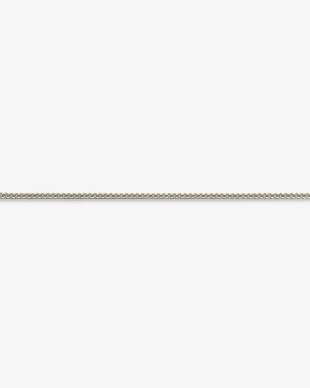 צמיד פנצר עדין כסף