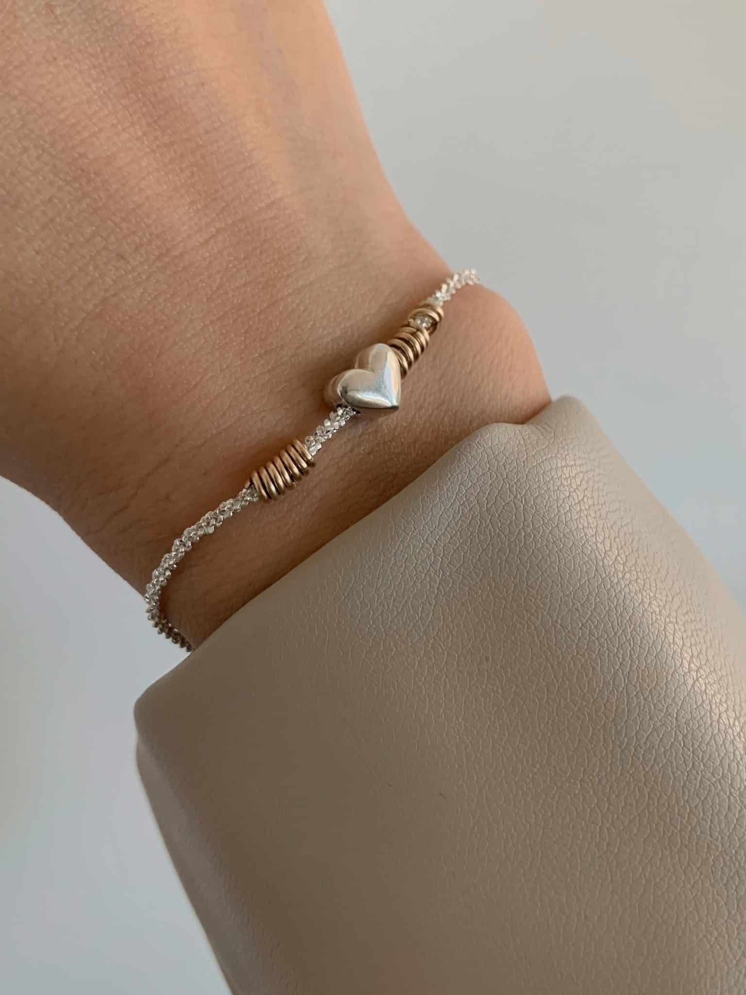 צמיד רומיאו מיקס