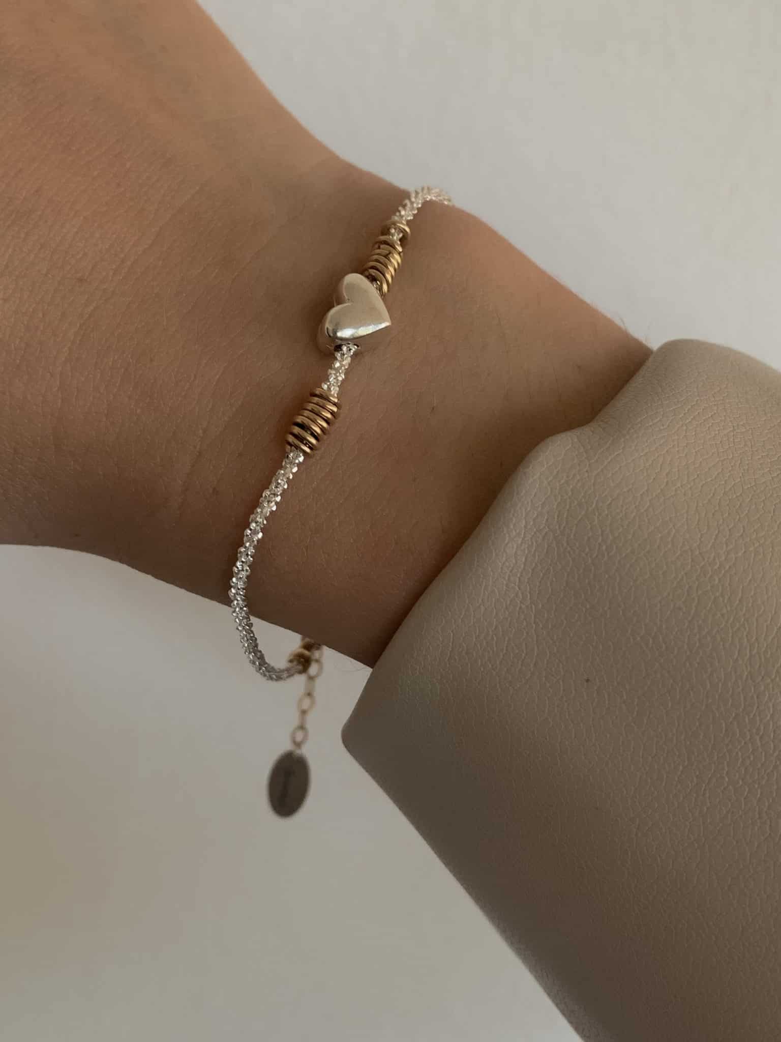 צמיד רומיאו מיקס