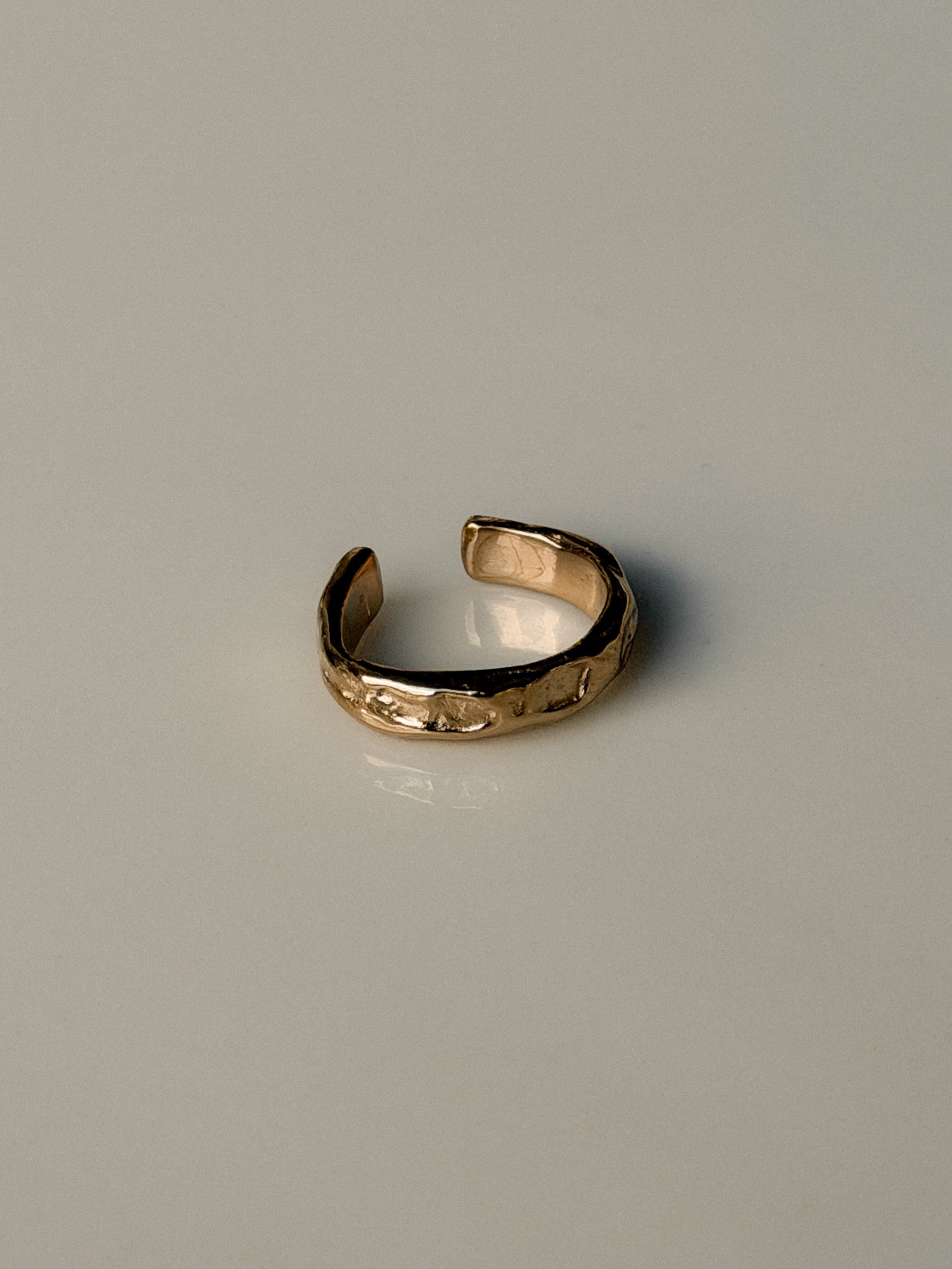 עגיל מילי גולד | יחיד