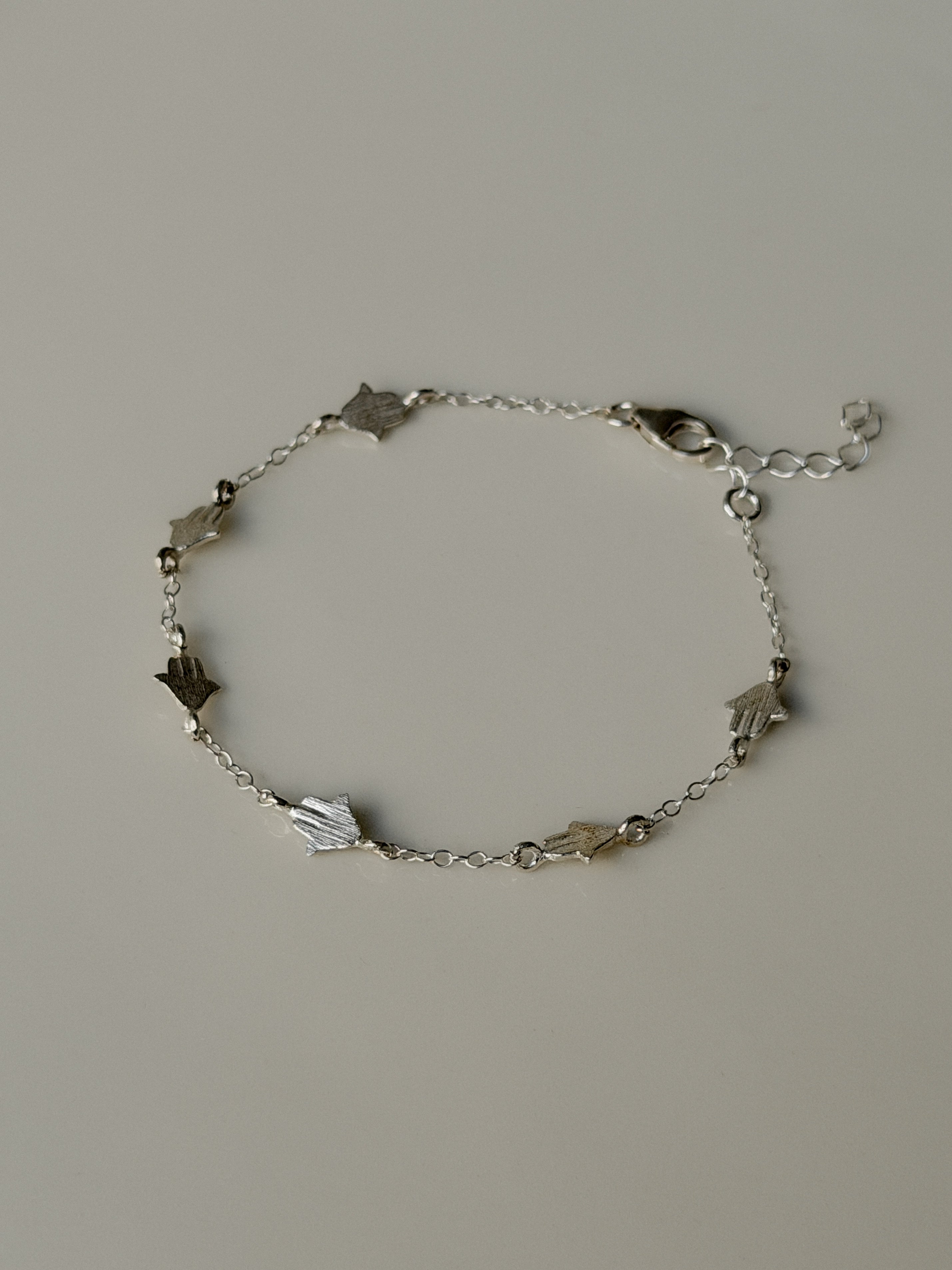 סט צמידי חמסות מיקס בהנחה