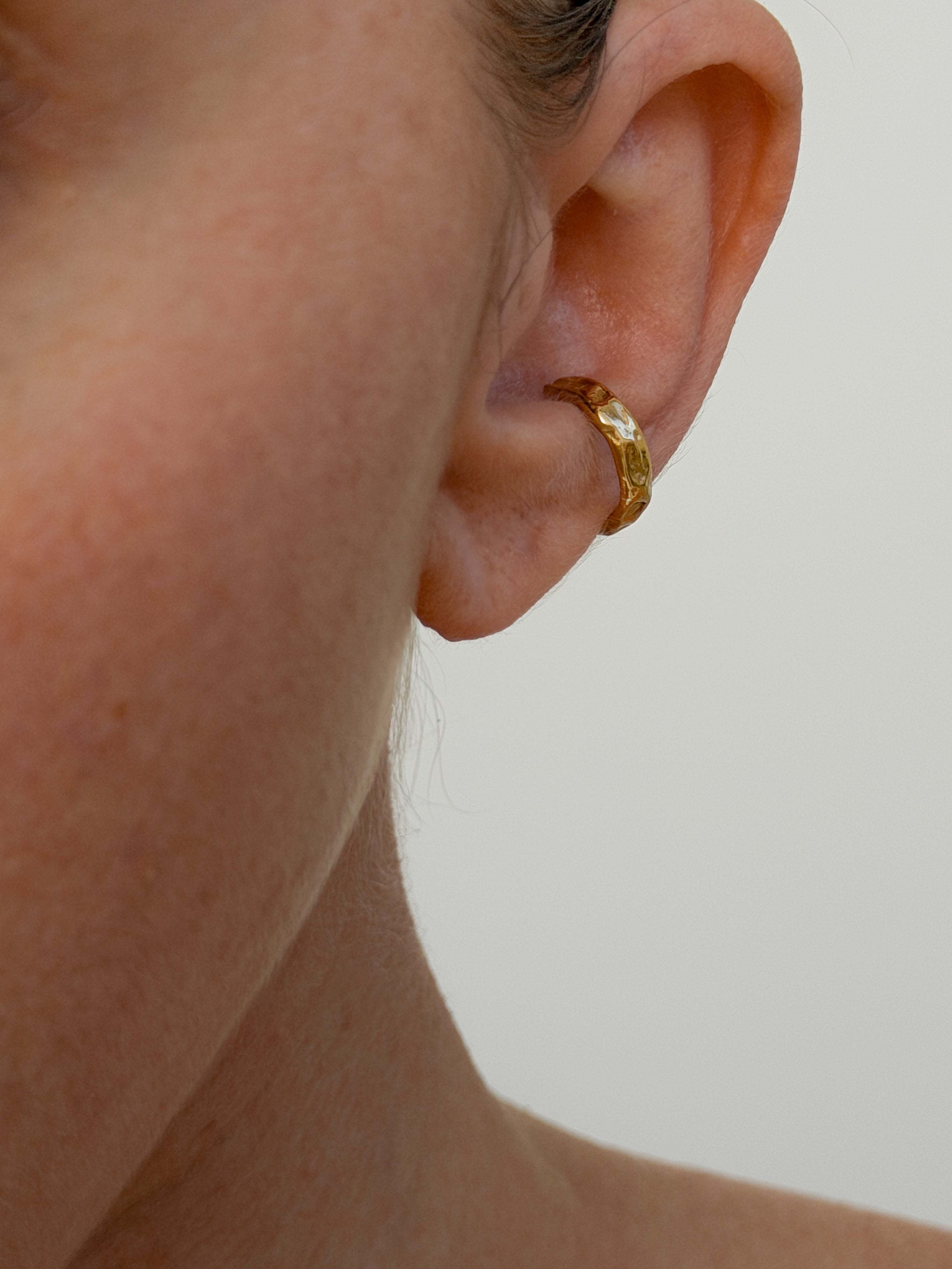 עגיל מילי גולד | יחיד