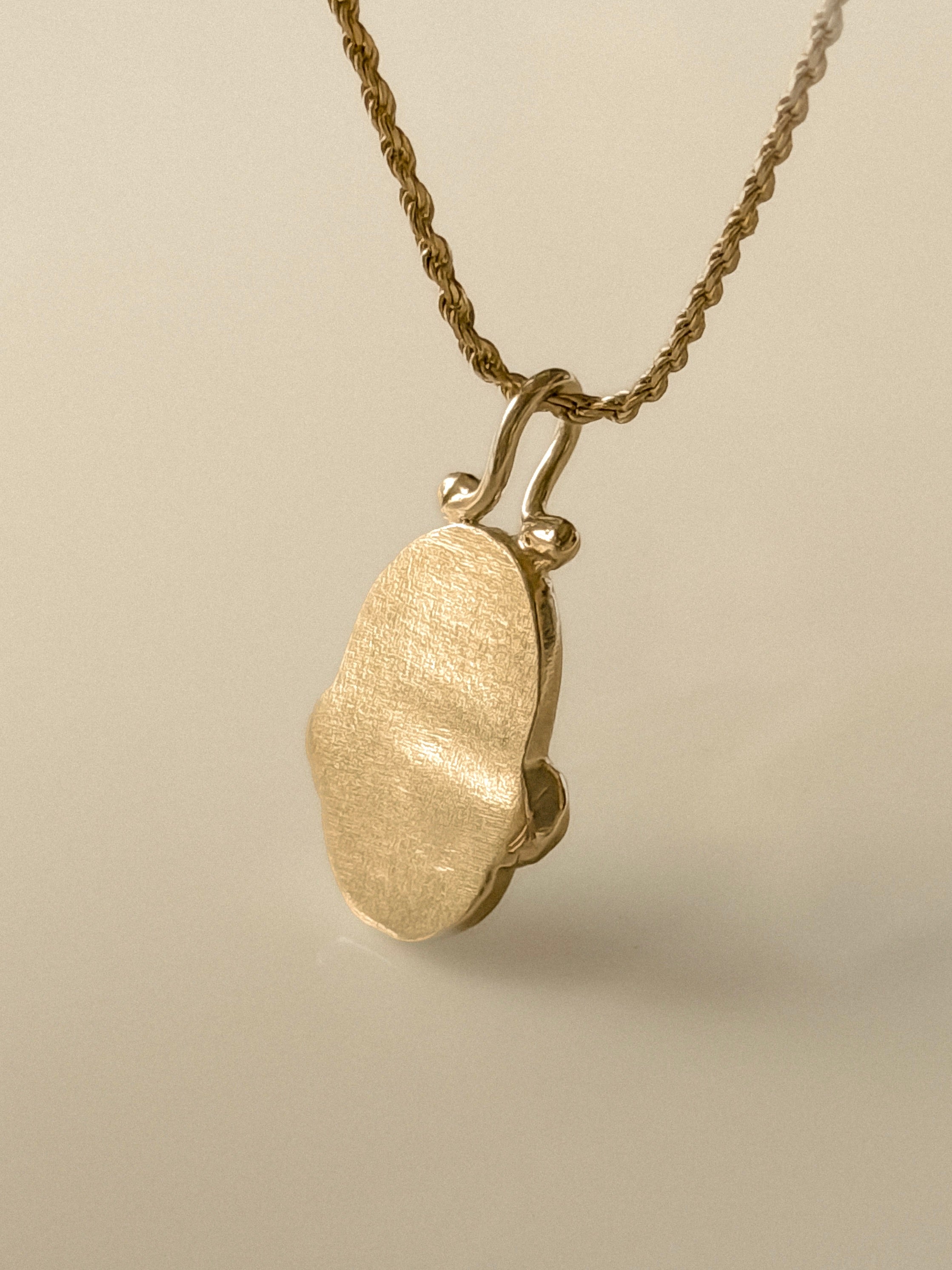 שרשרת בלום גולד