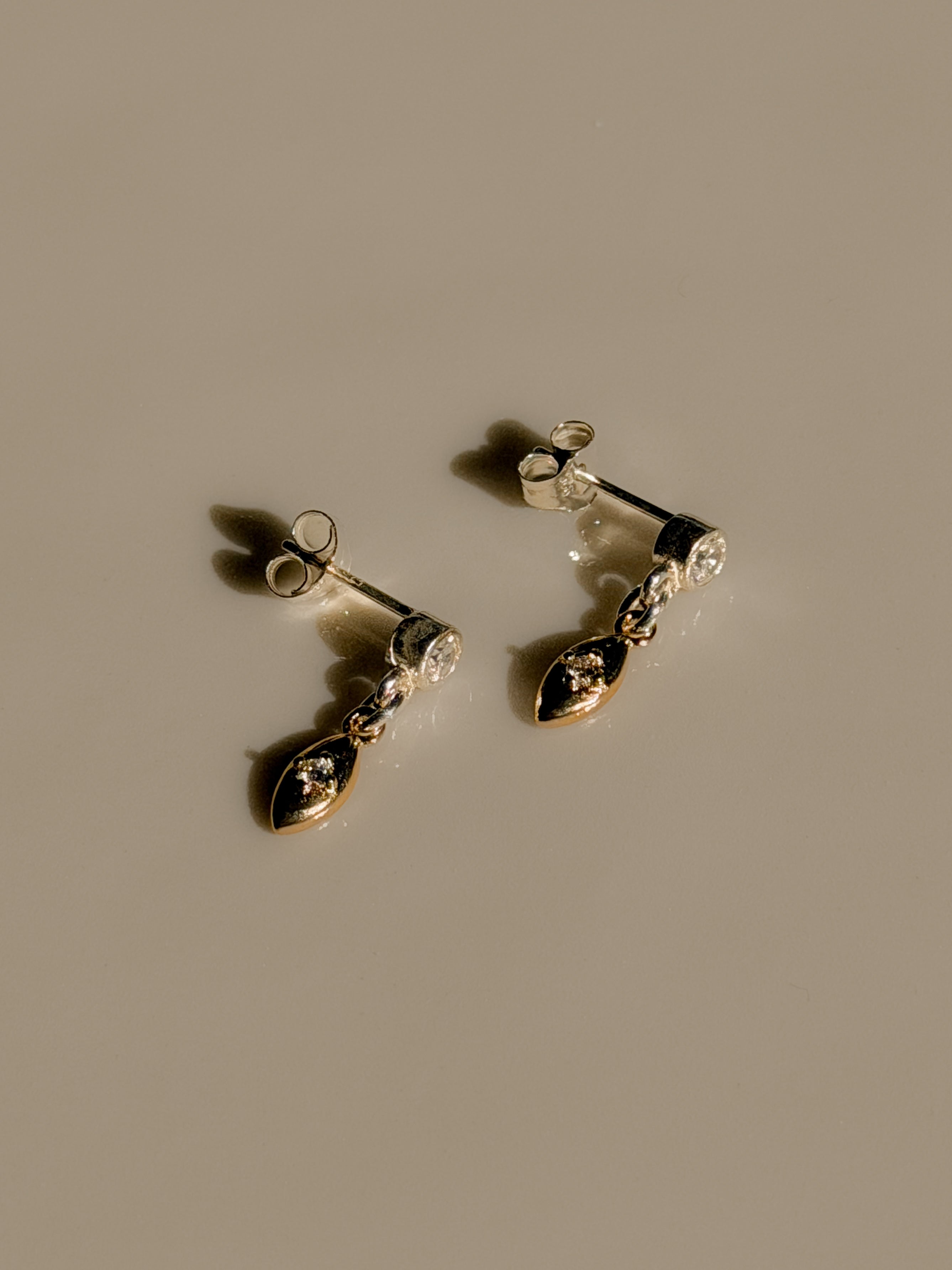 עגילי ליה מיקס