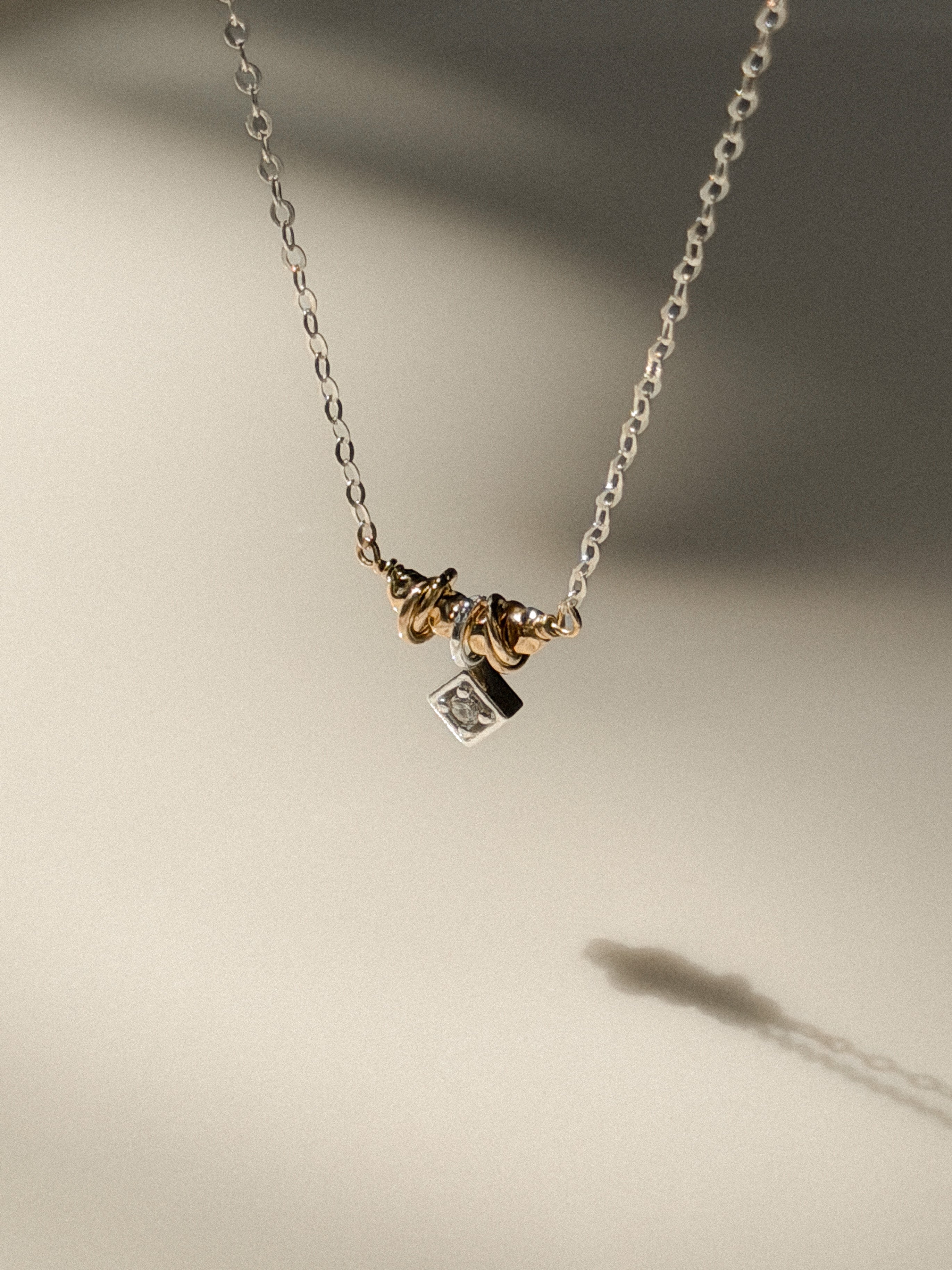 שרשרת טימותי מיקס