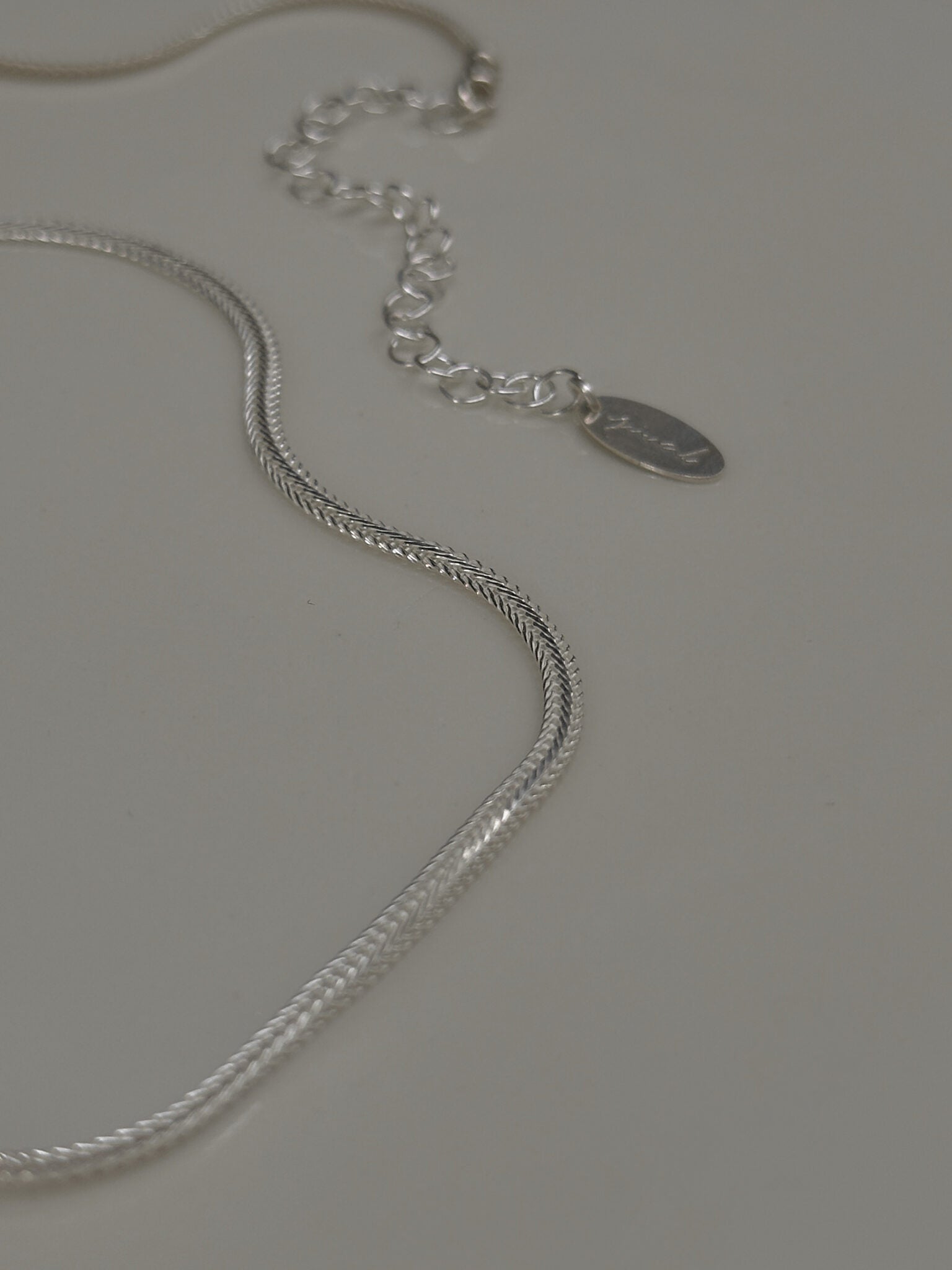 Judith & Florence silver