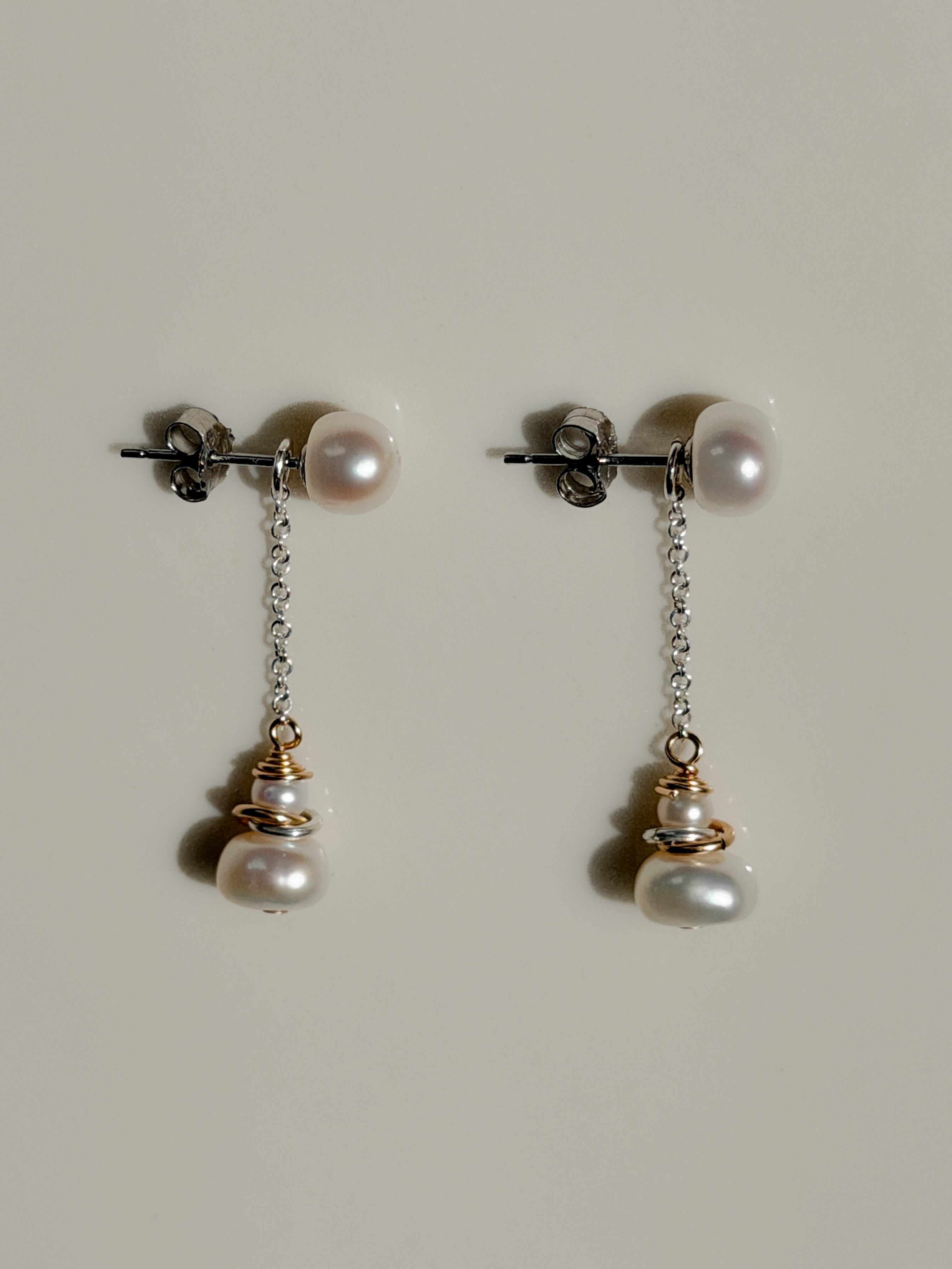 עגילי אריאן מיקס