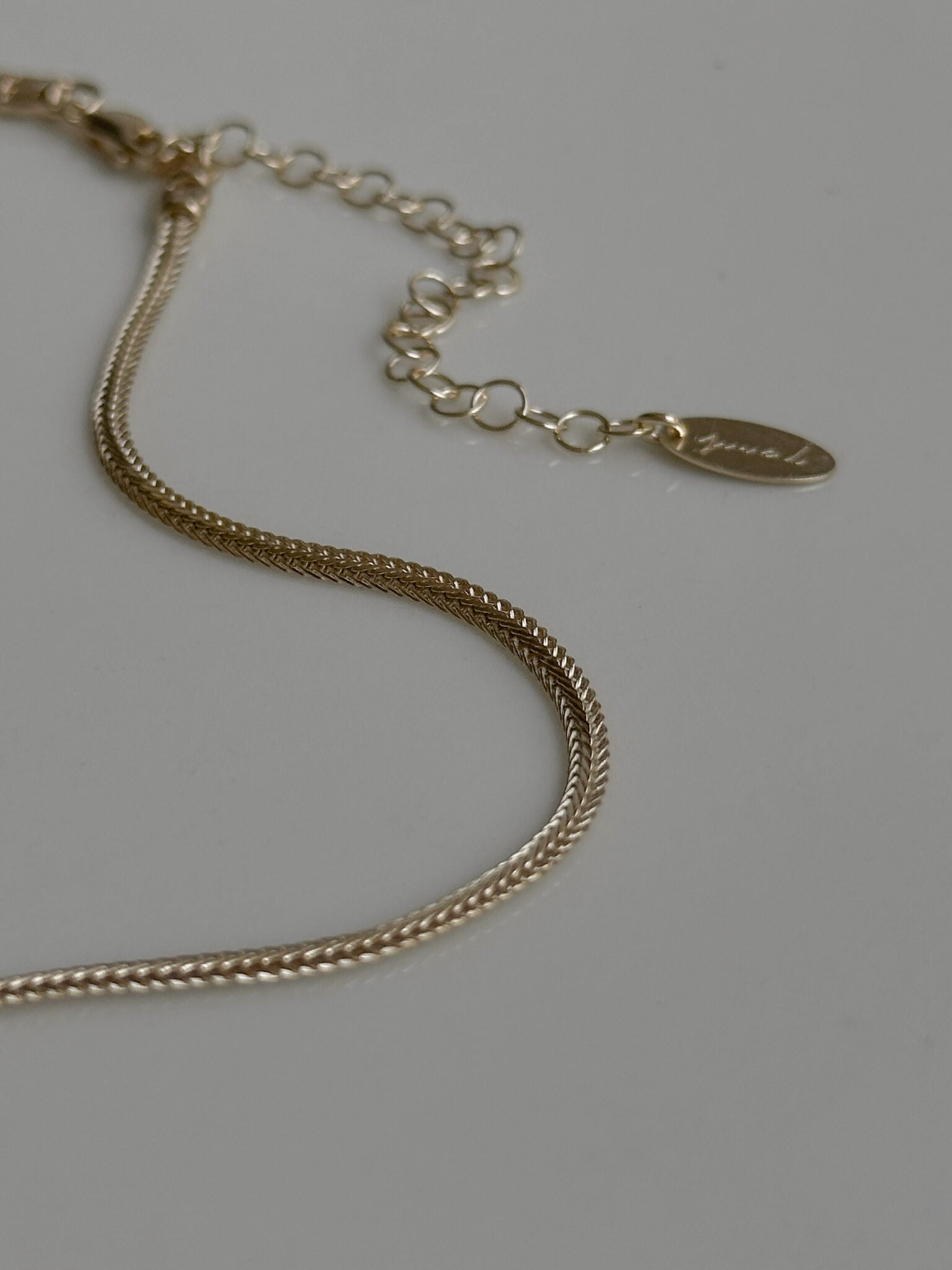 Judith & Florence gold