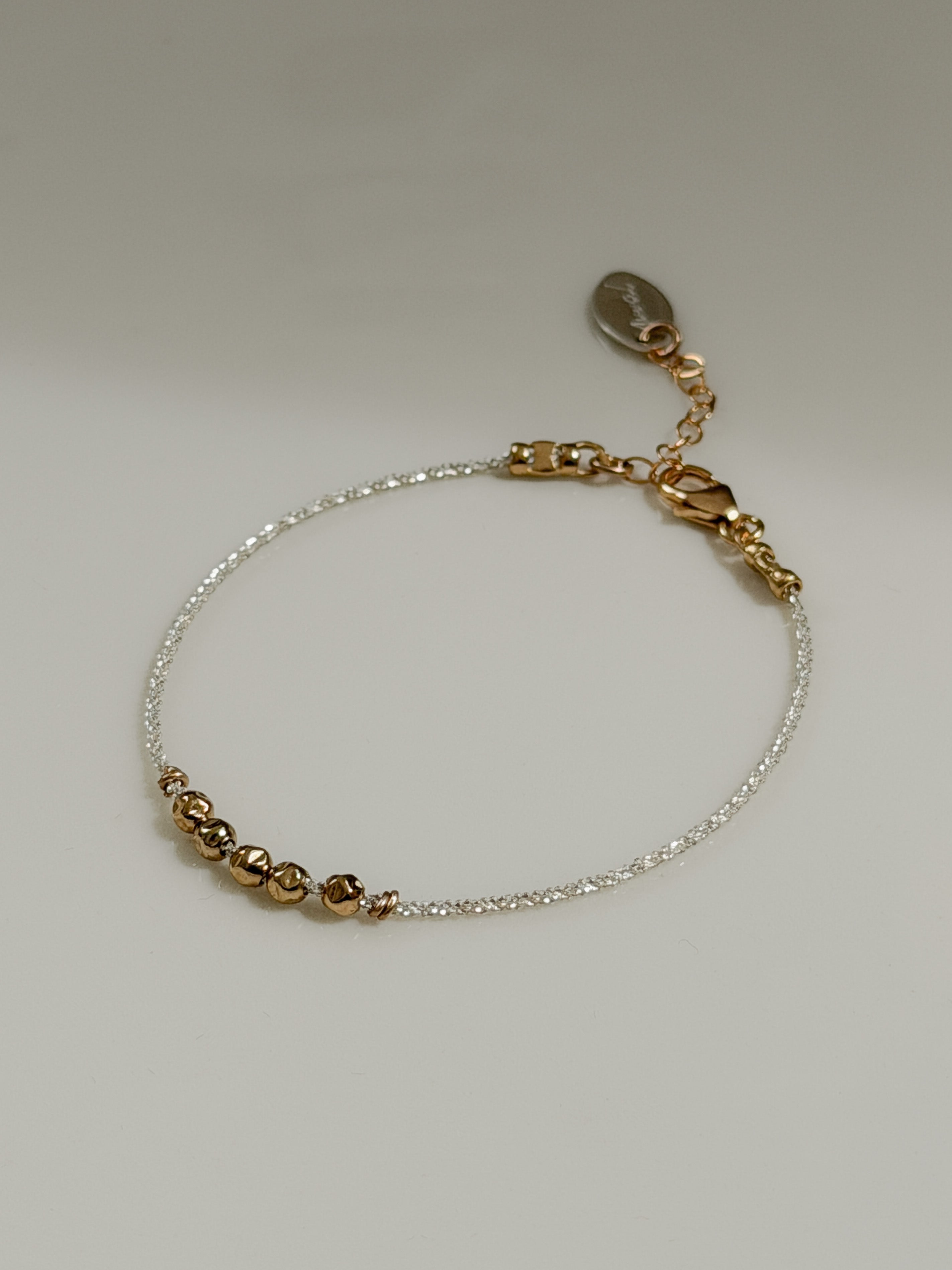 צמיד מיילי מיקס