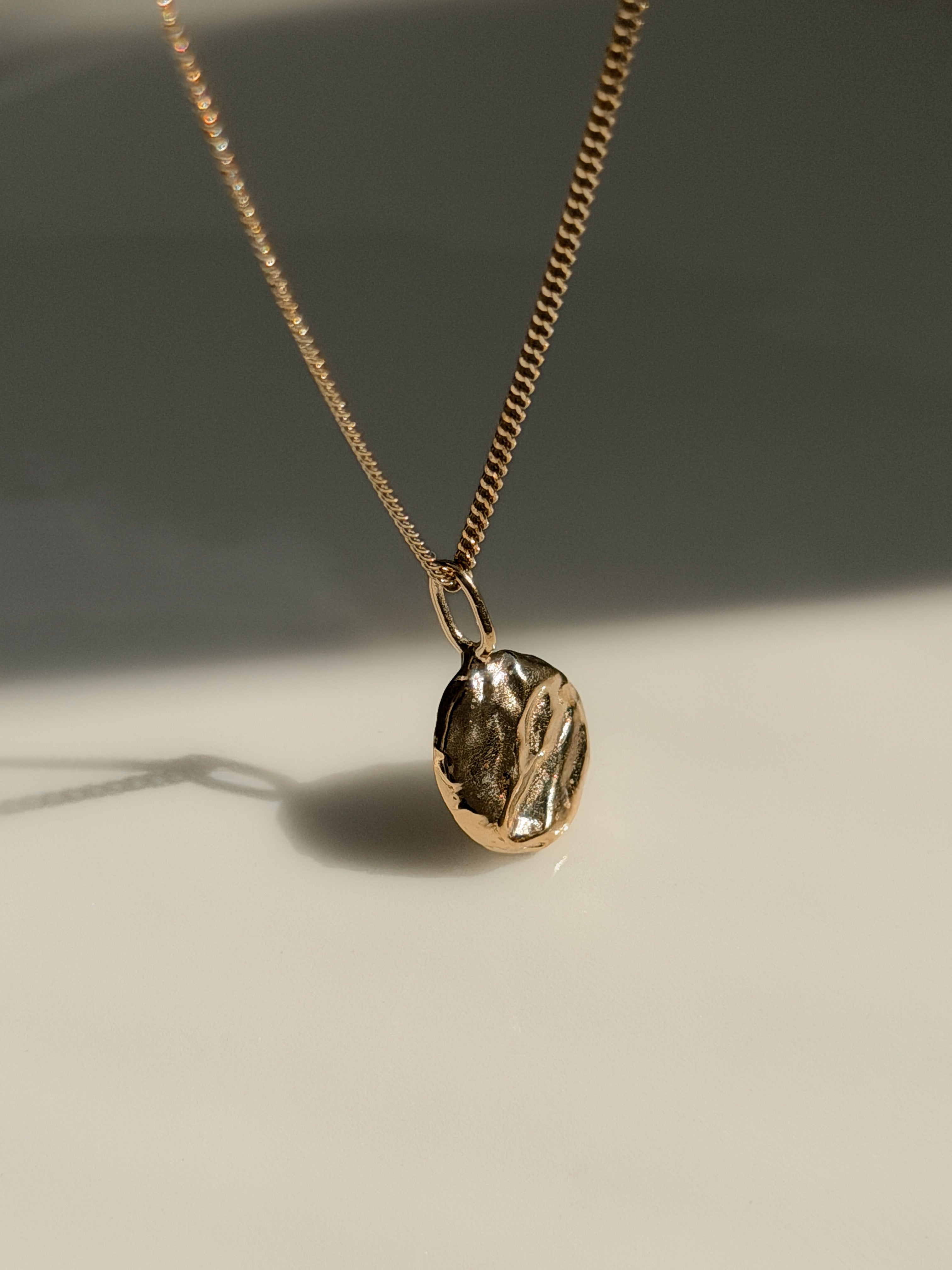 שרשרת דוני גולד