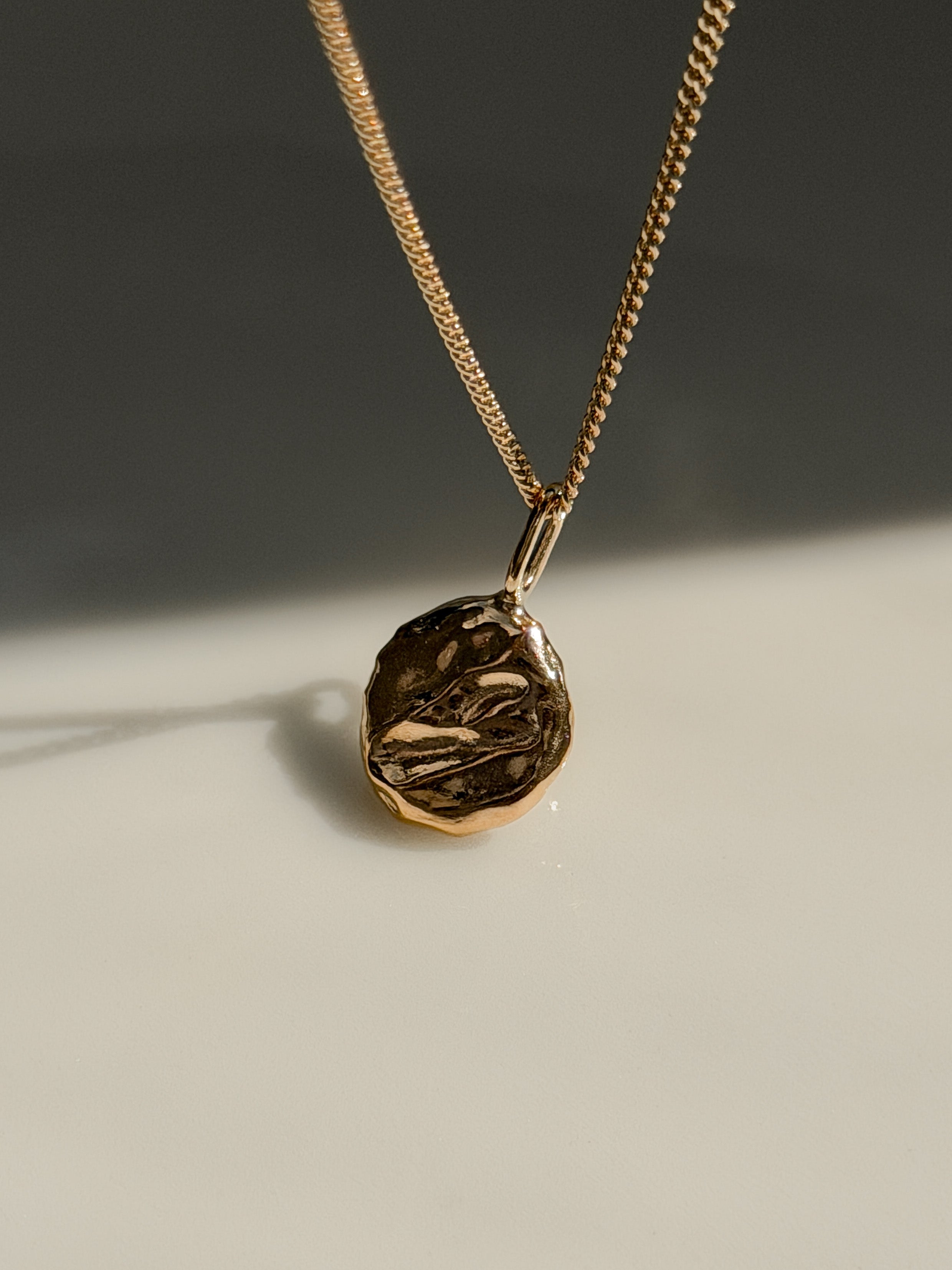 שרשרת דוני גולד