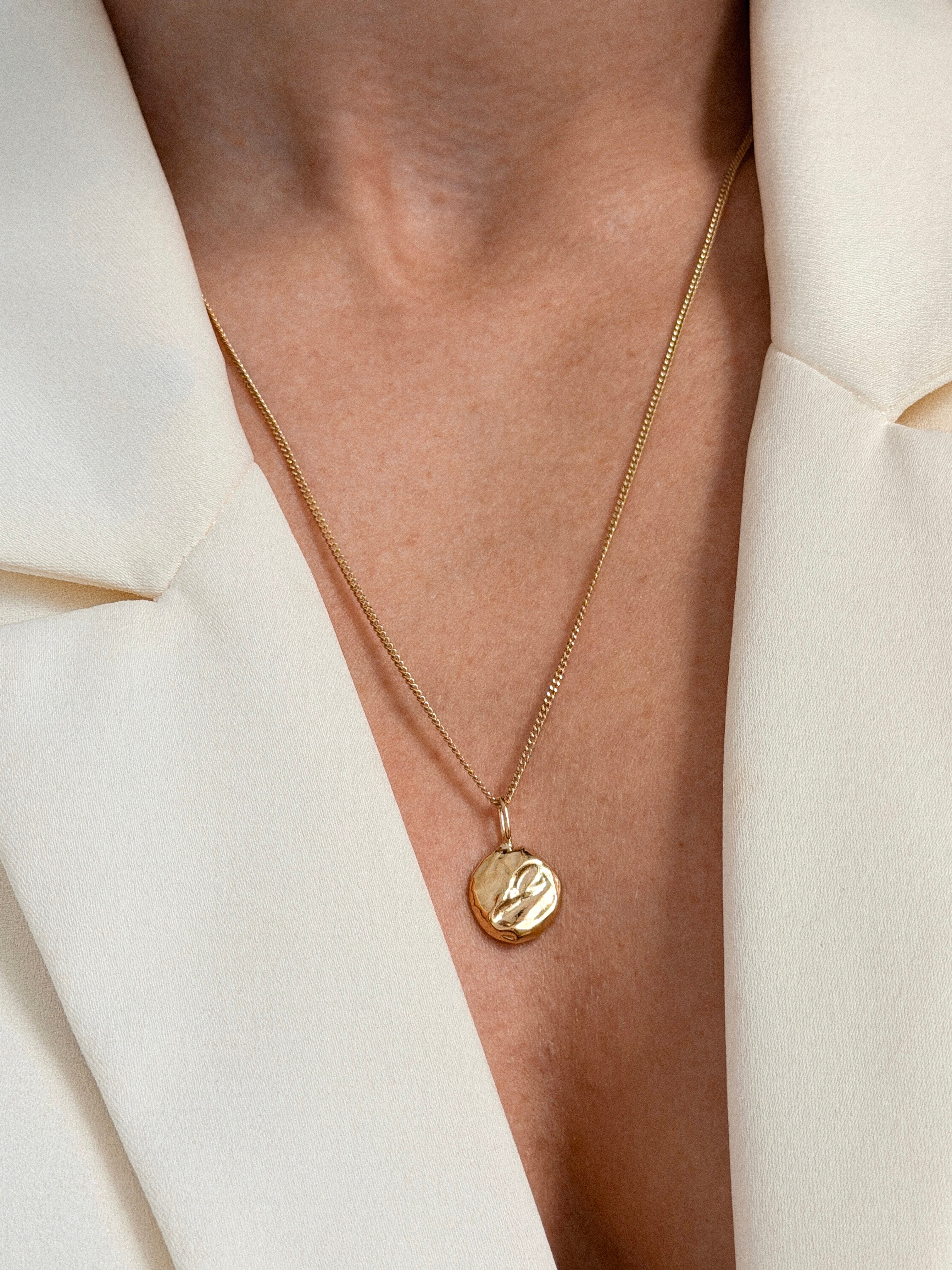 שרשרת דוני גולד