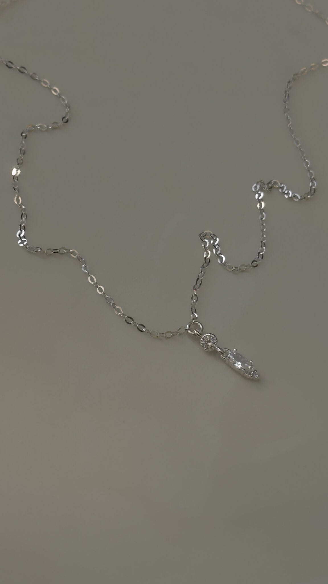 Tracy & catherine silver