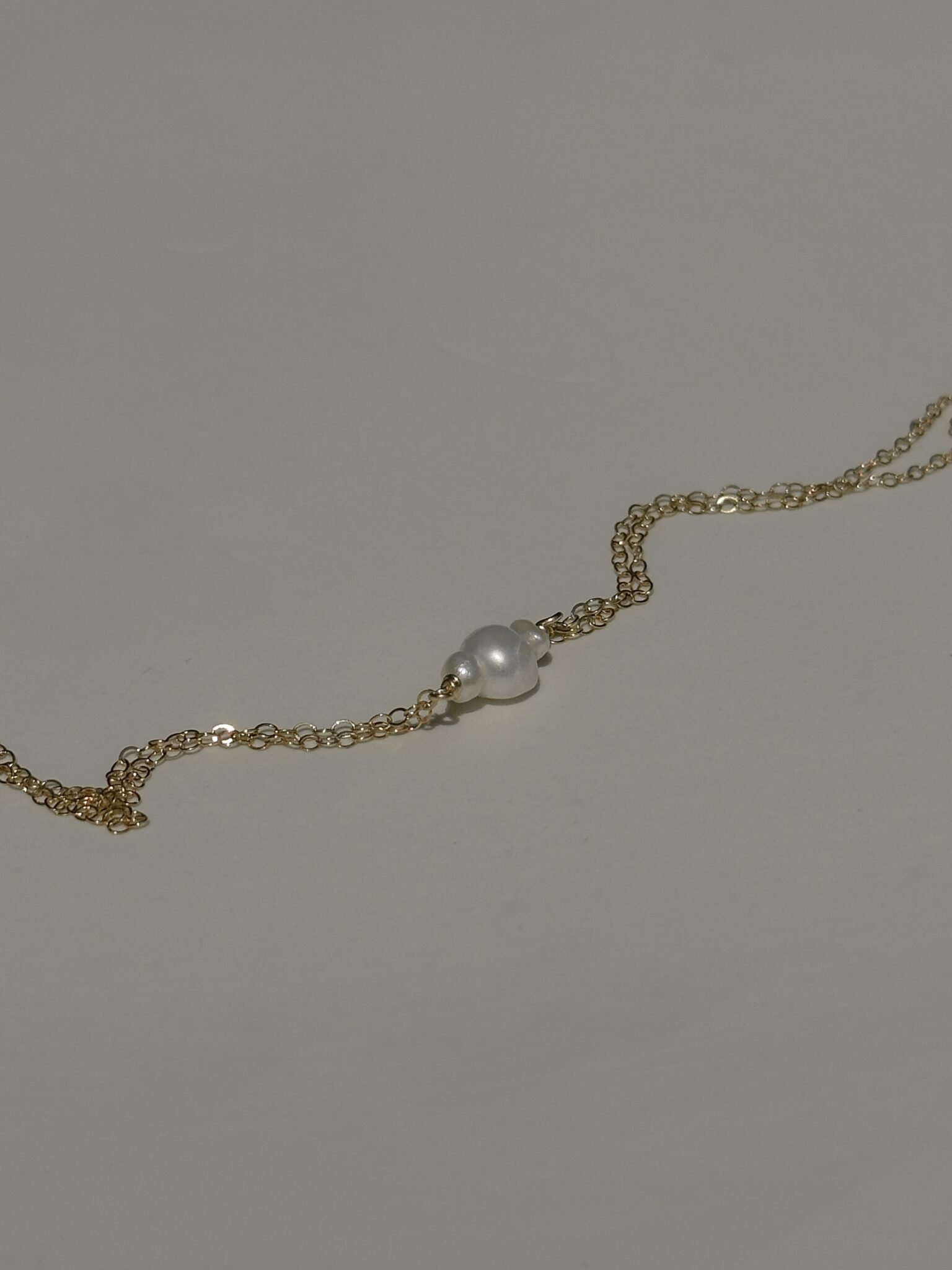 צמיד אלנה גולד