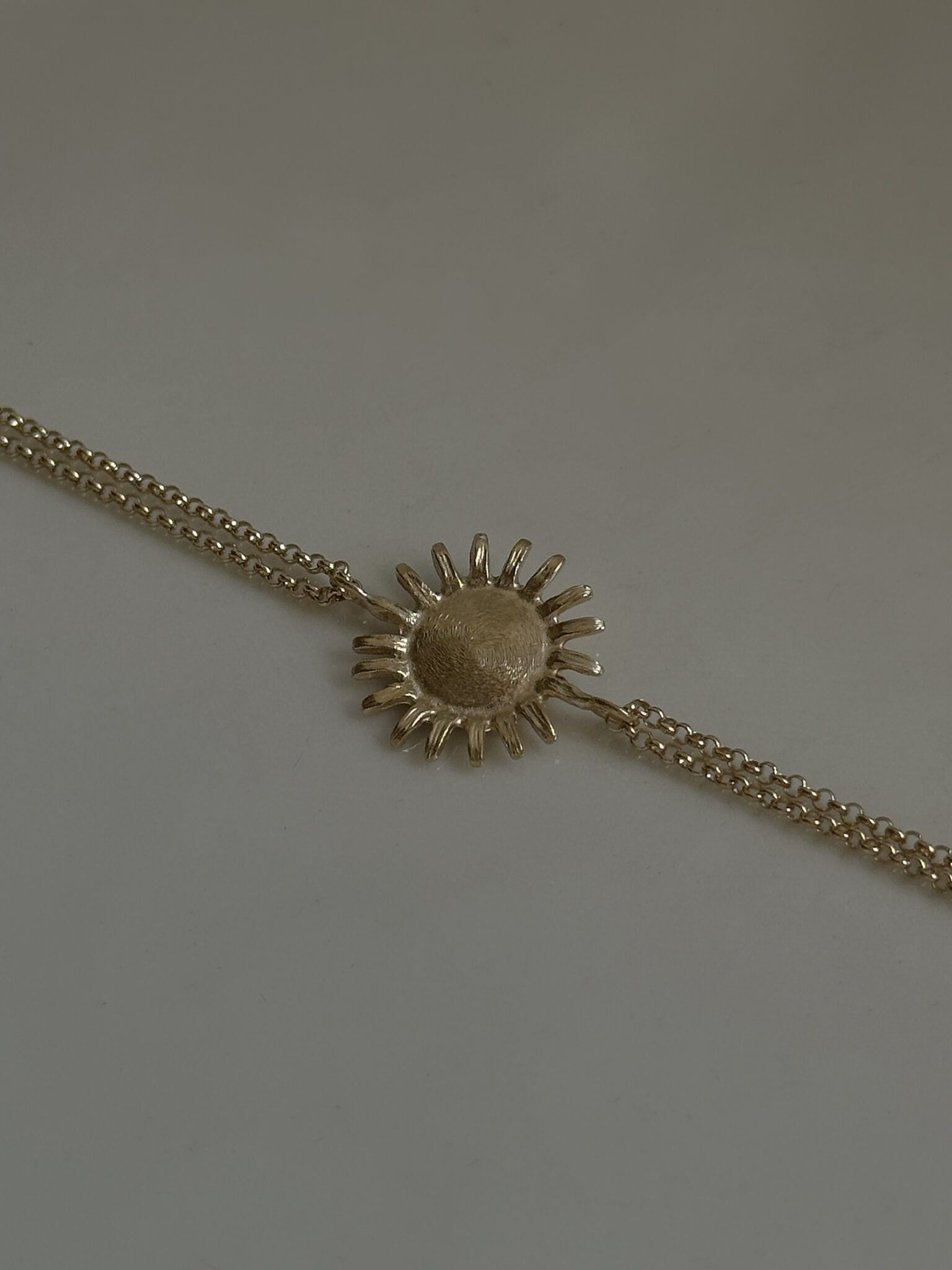 צמיד סוליי גולד