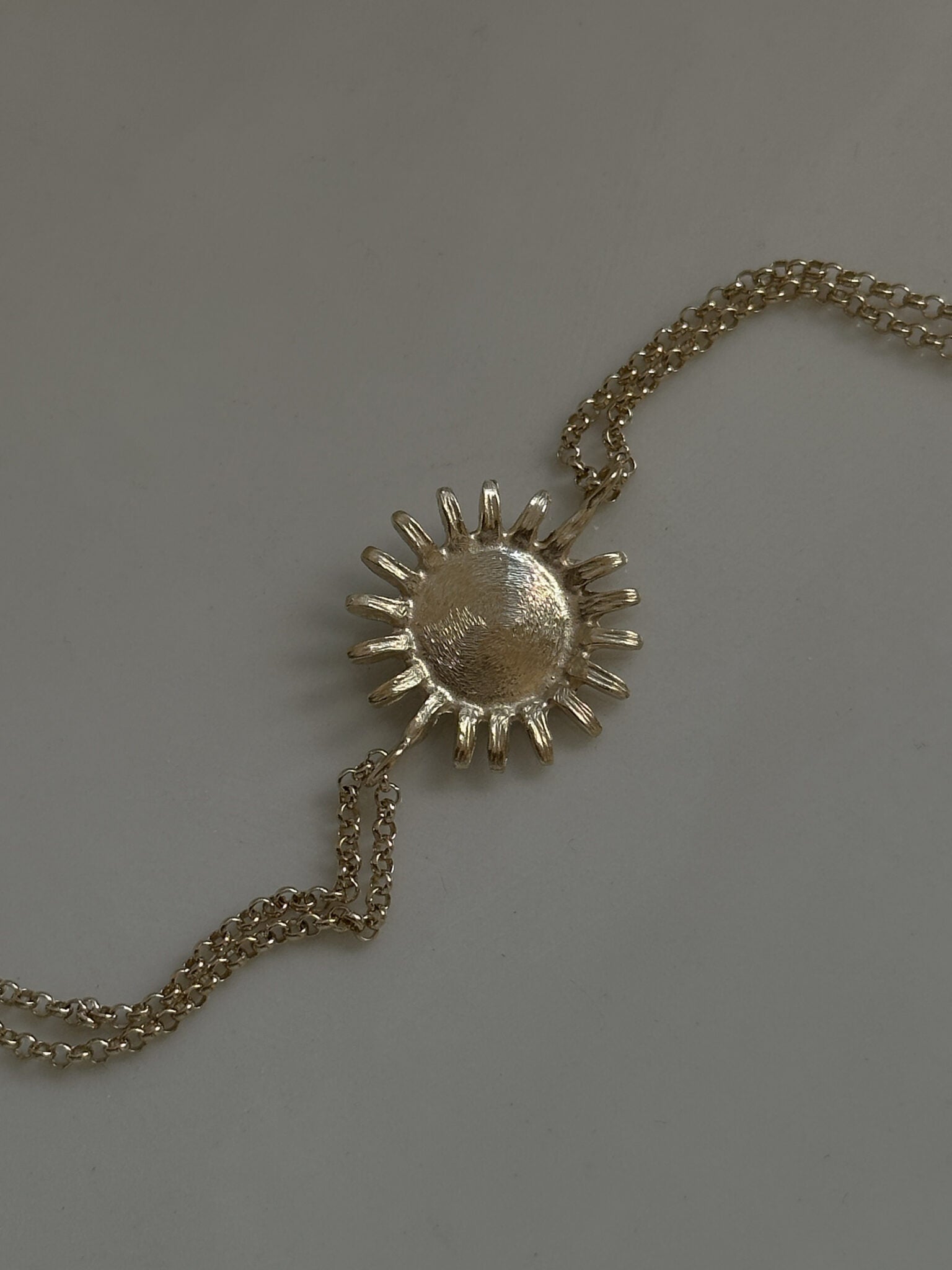 שרשרת סוליי גולד