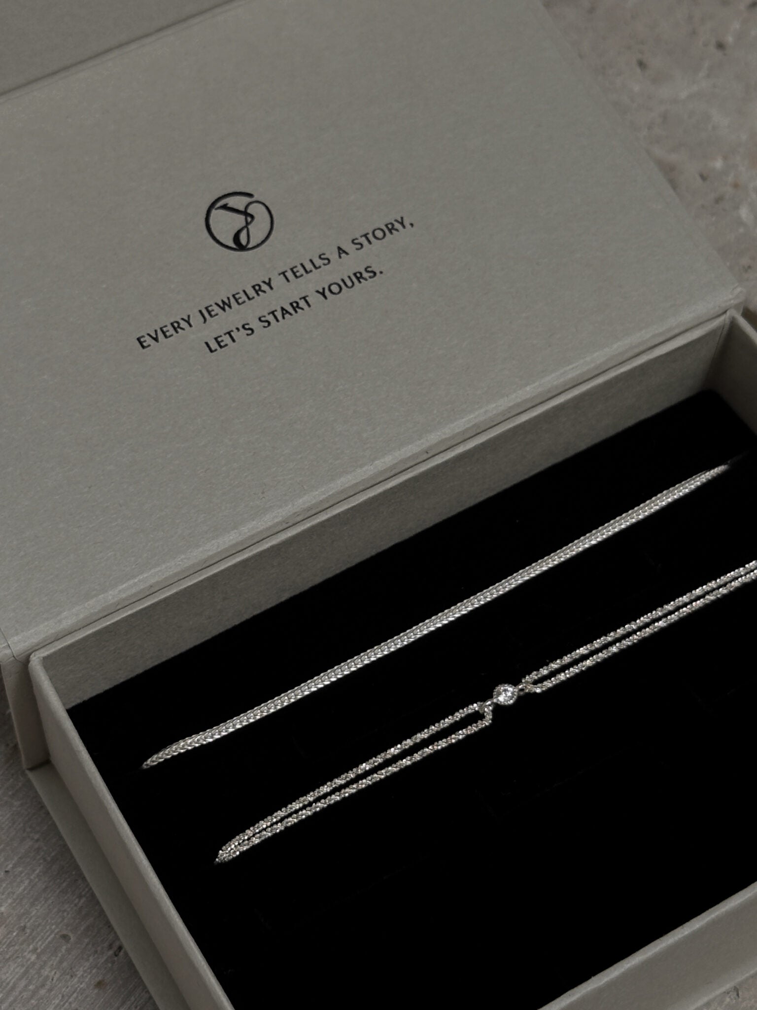 Mason & Mini judith bracelets silver