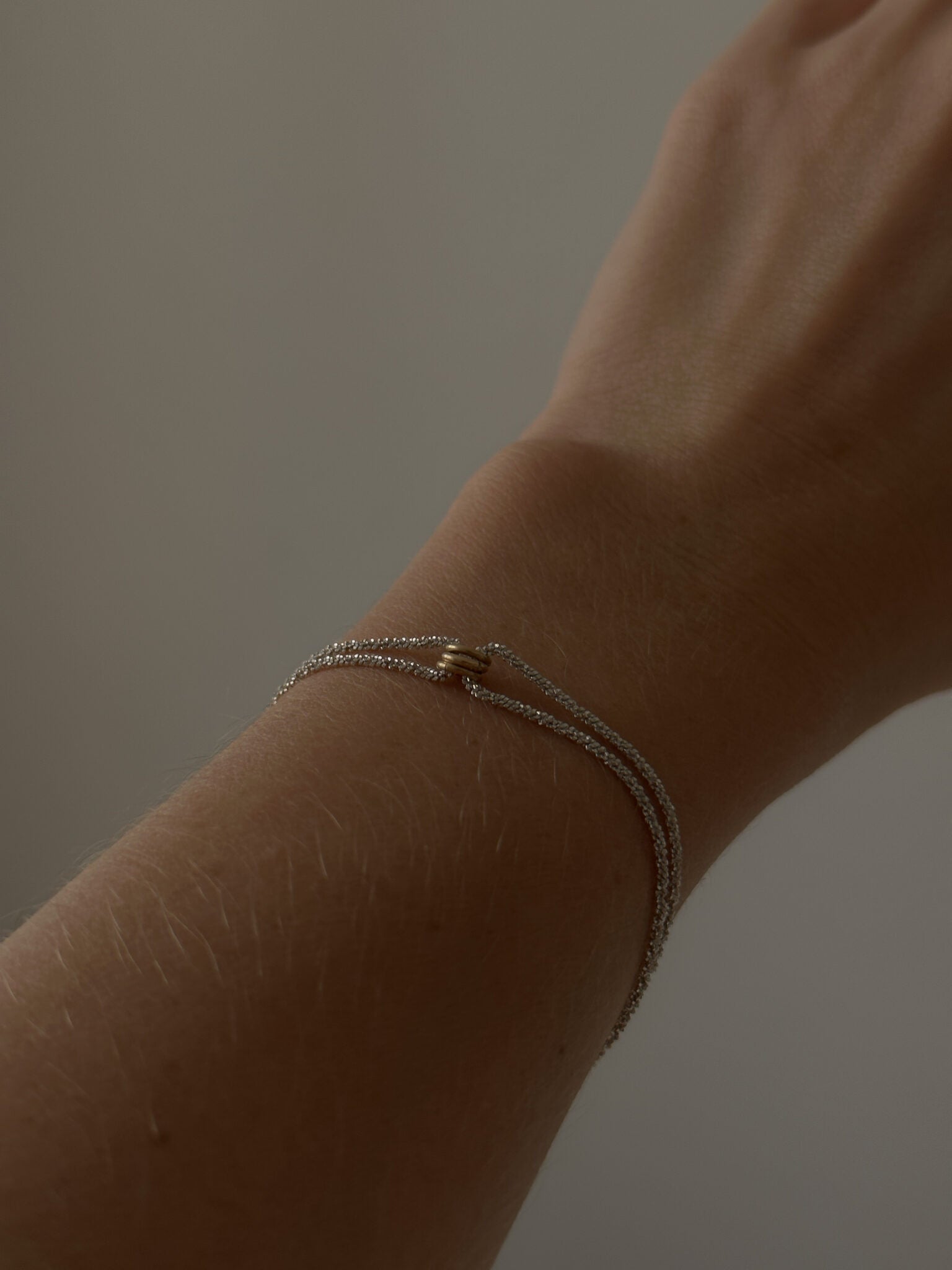 Mishel & Hamsa bracelets MIX