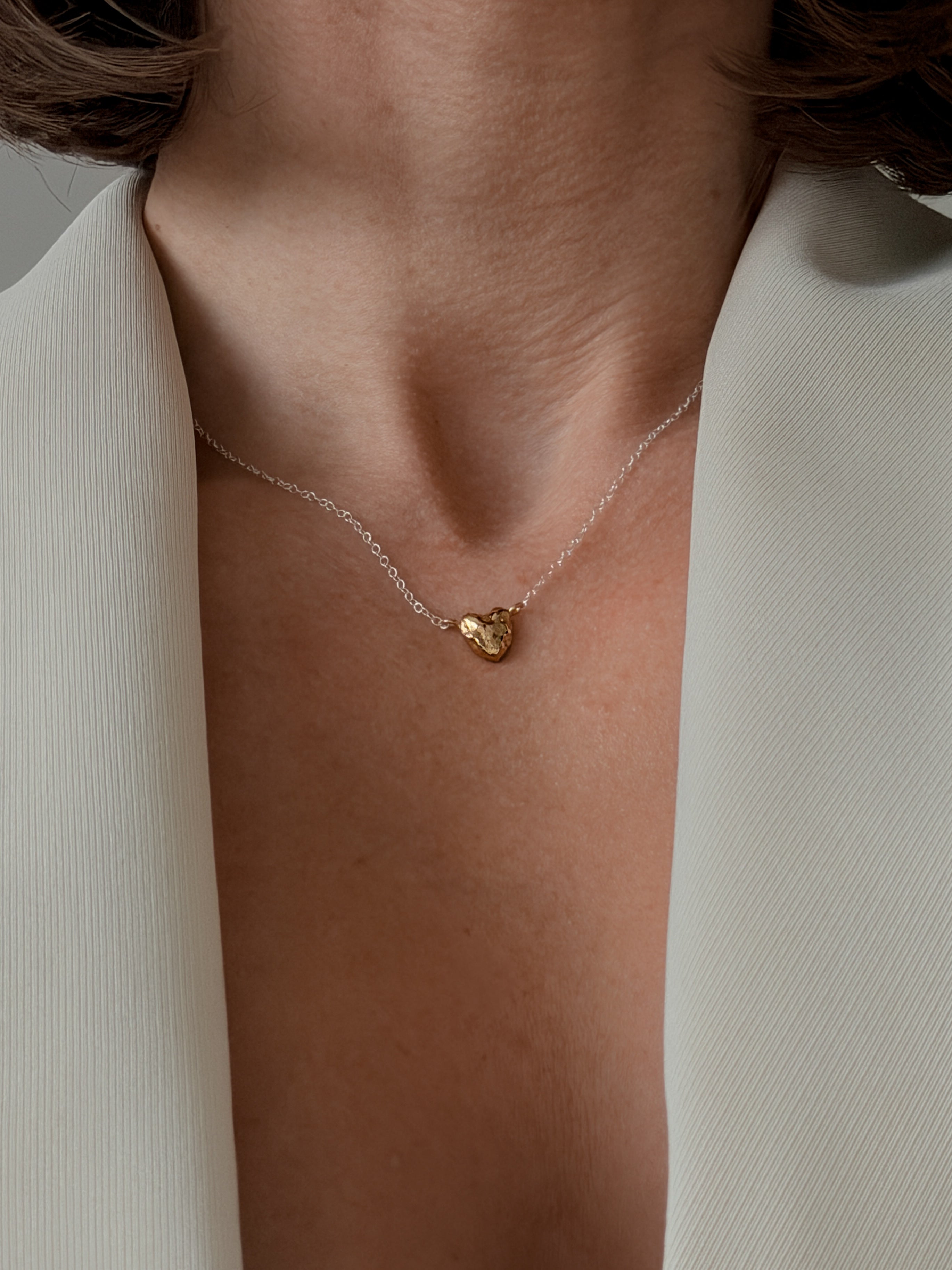 שרשרת ולנטיין No.3