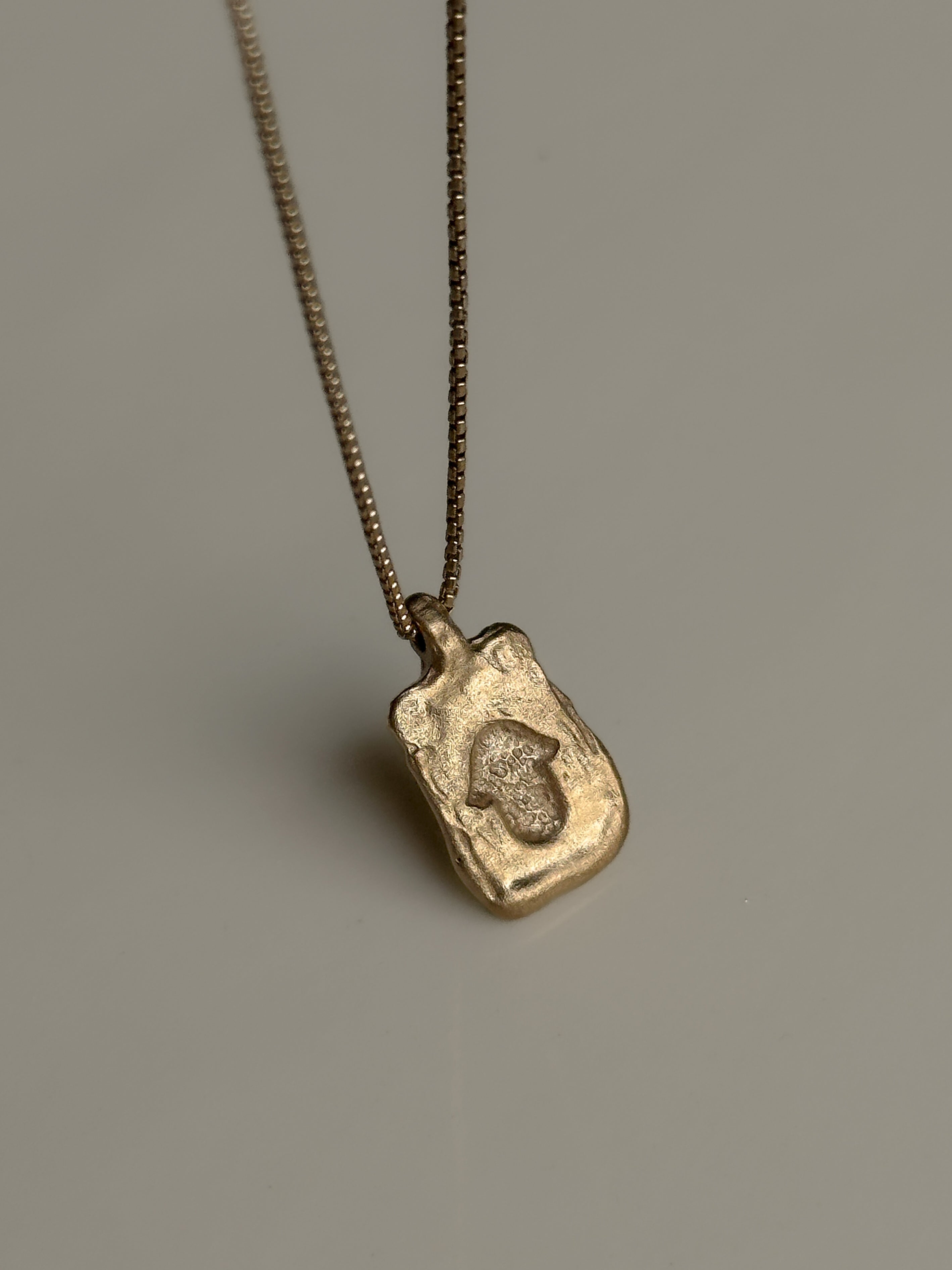 שרשרת קאנה גולד