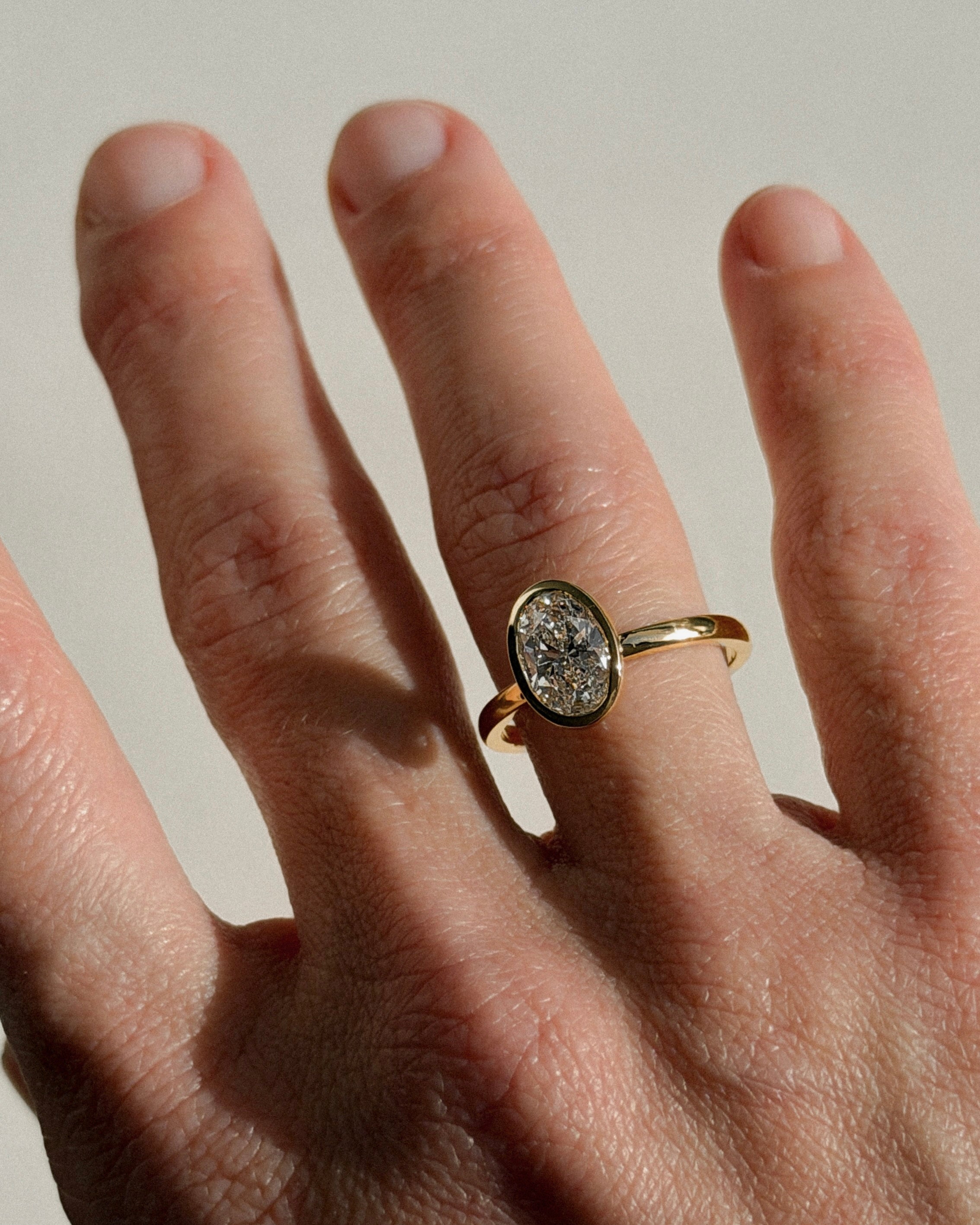 טבעת לוטוס פול באזל