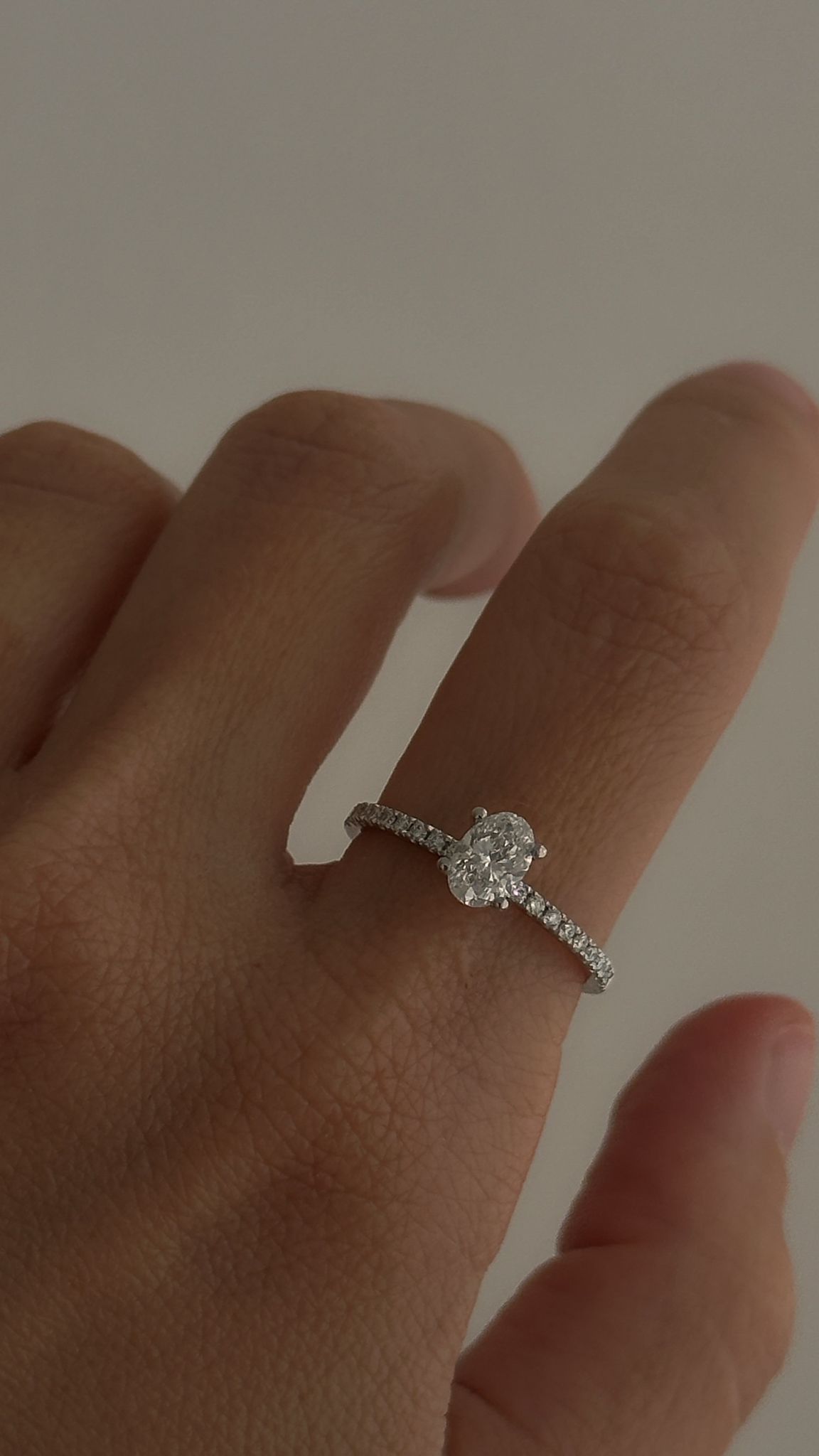 טבעת יהלומים yuval