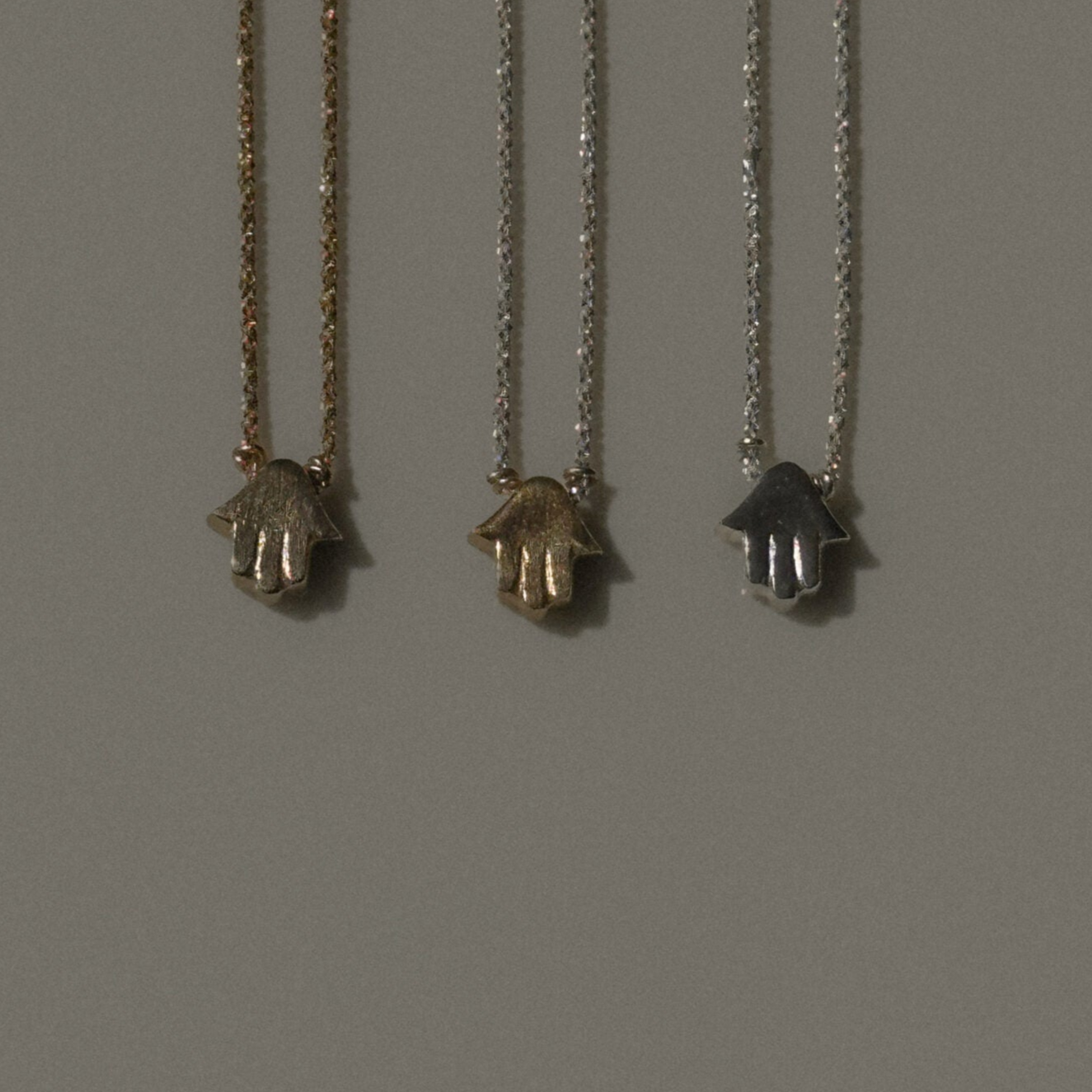 תכשיטי חמסה