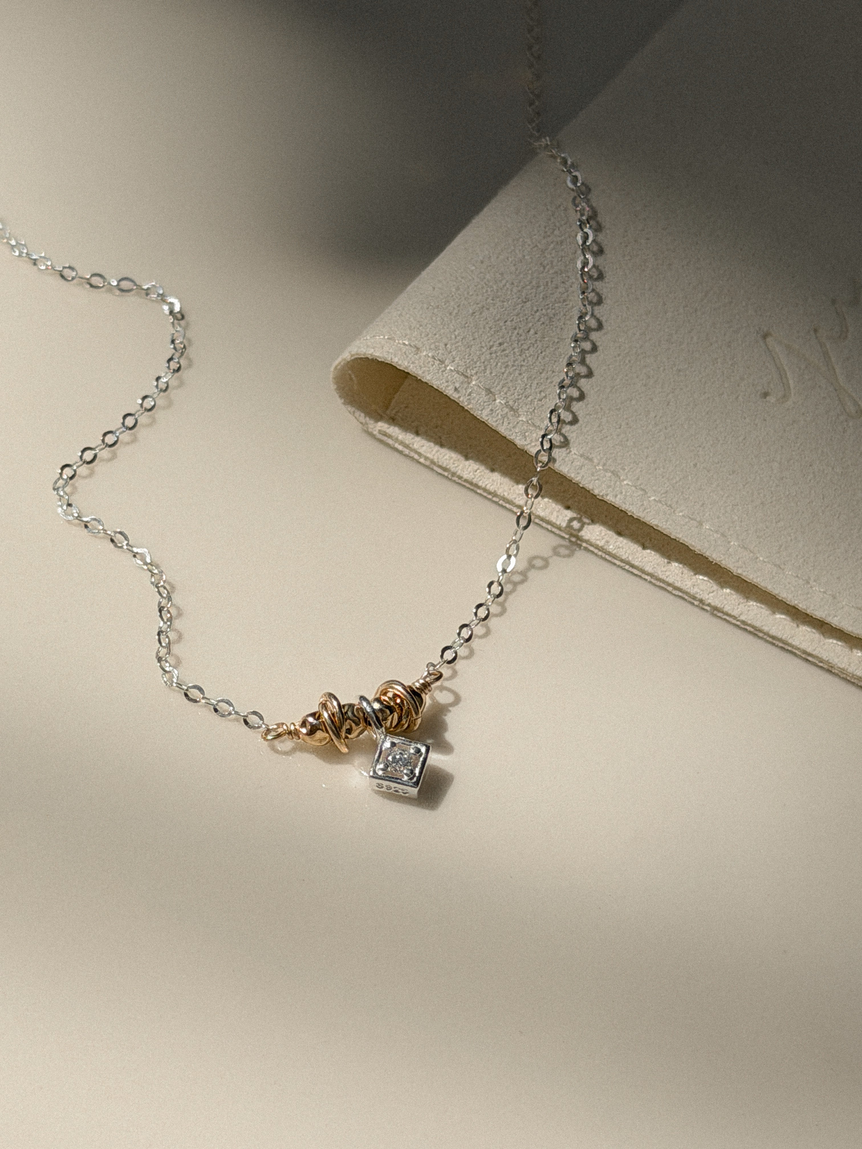 שרשרת טימותי מיקס