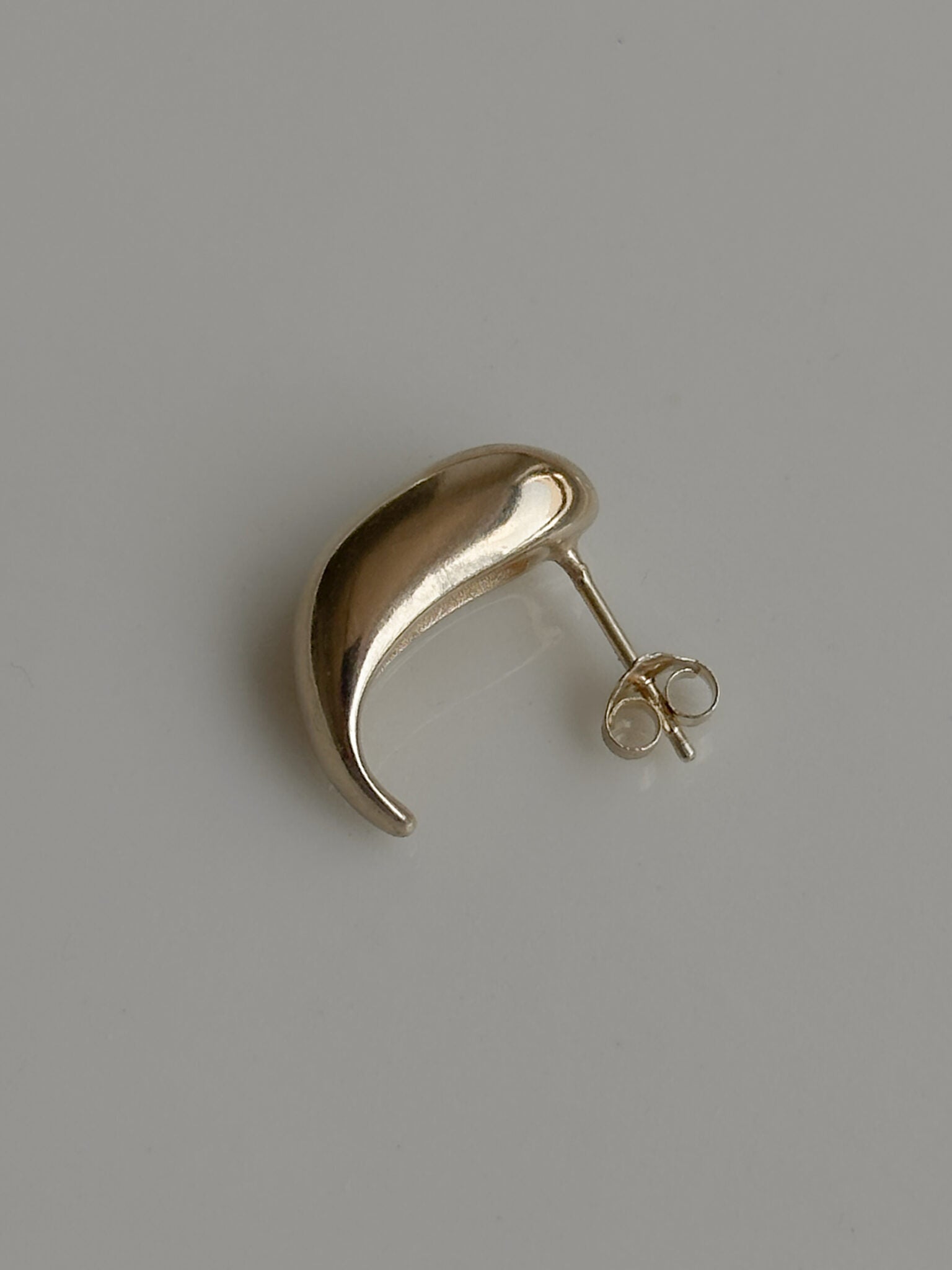 Don & Bigi Don earings gold