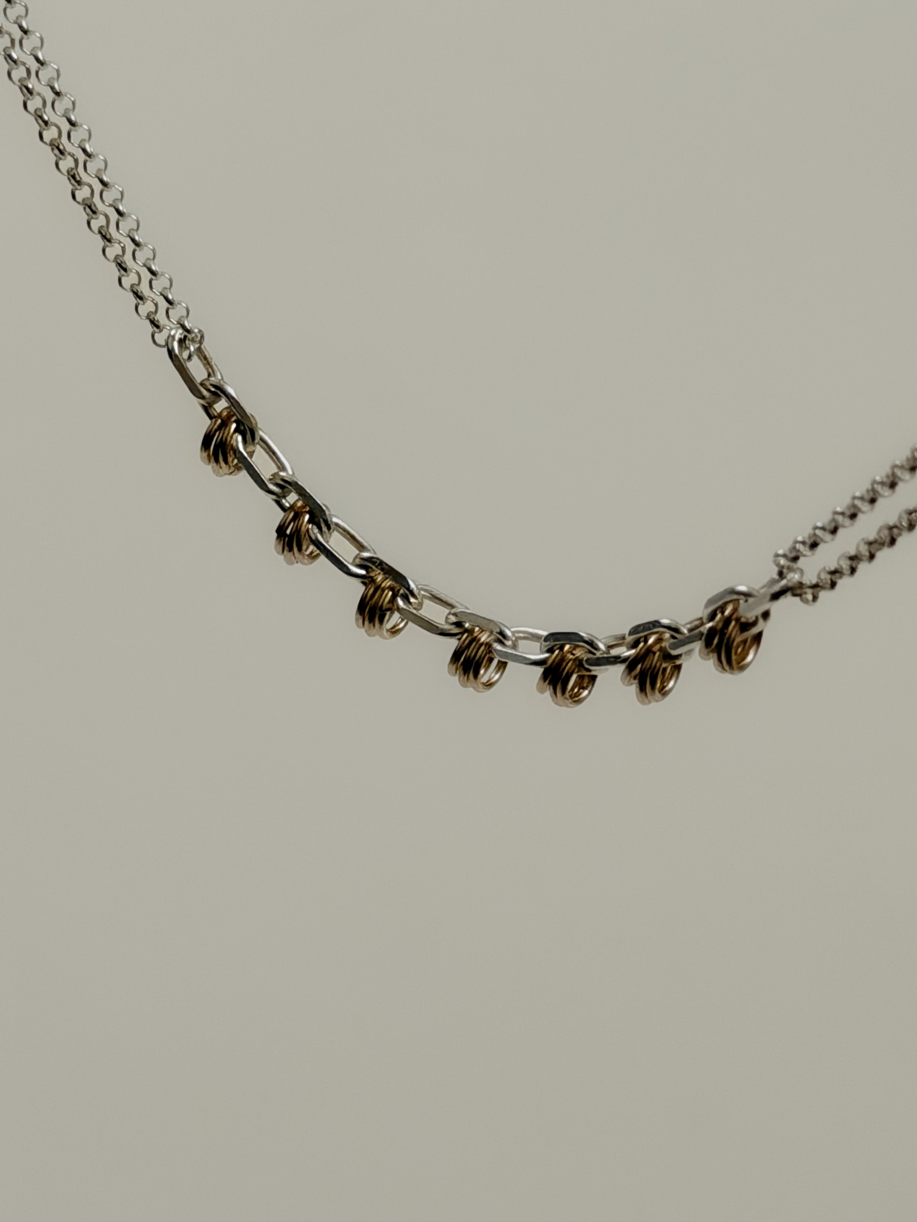 שרשרת ראול מיקס