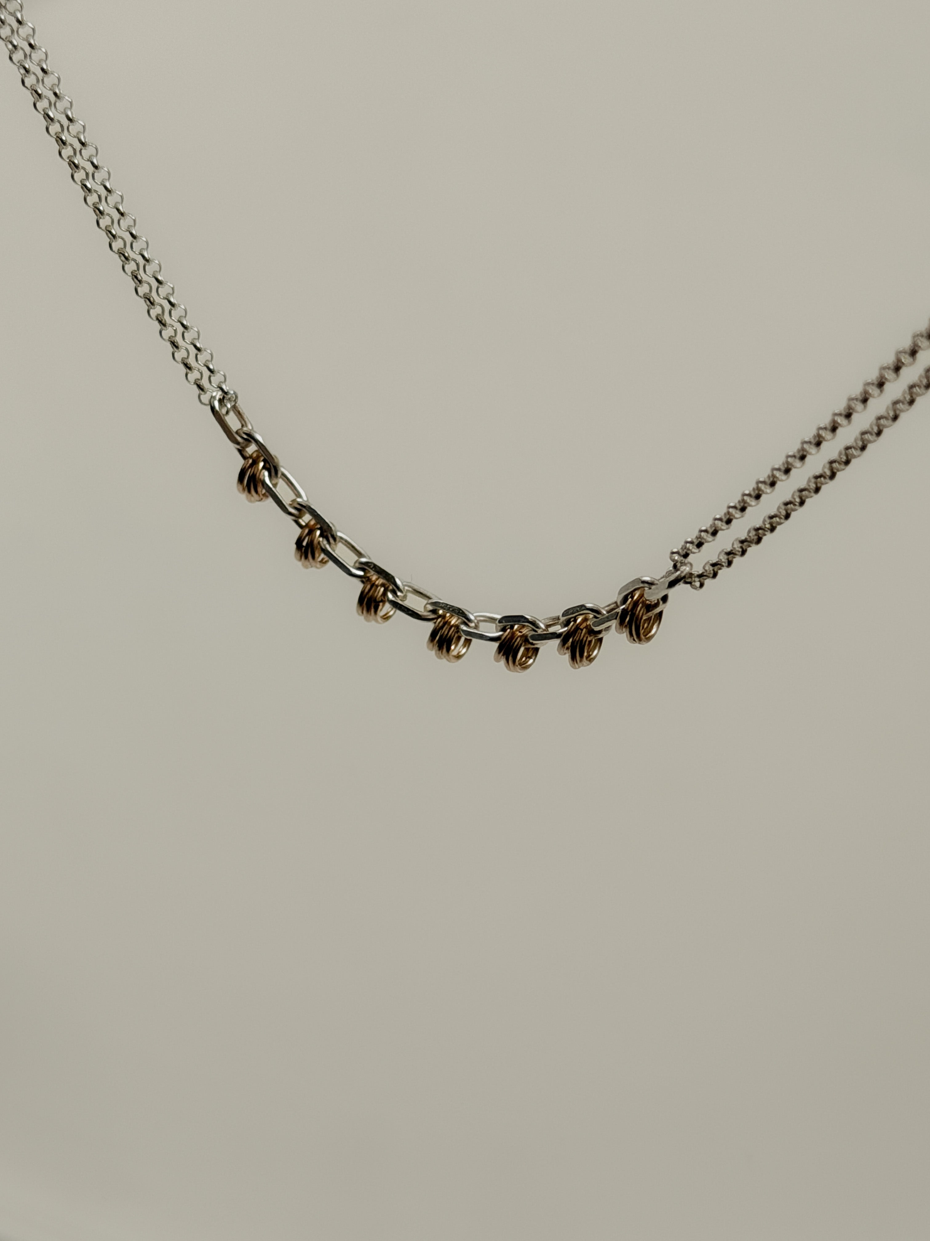 שרשרת ראול מיקס