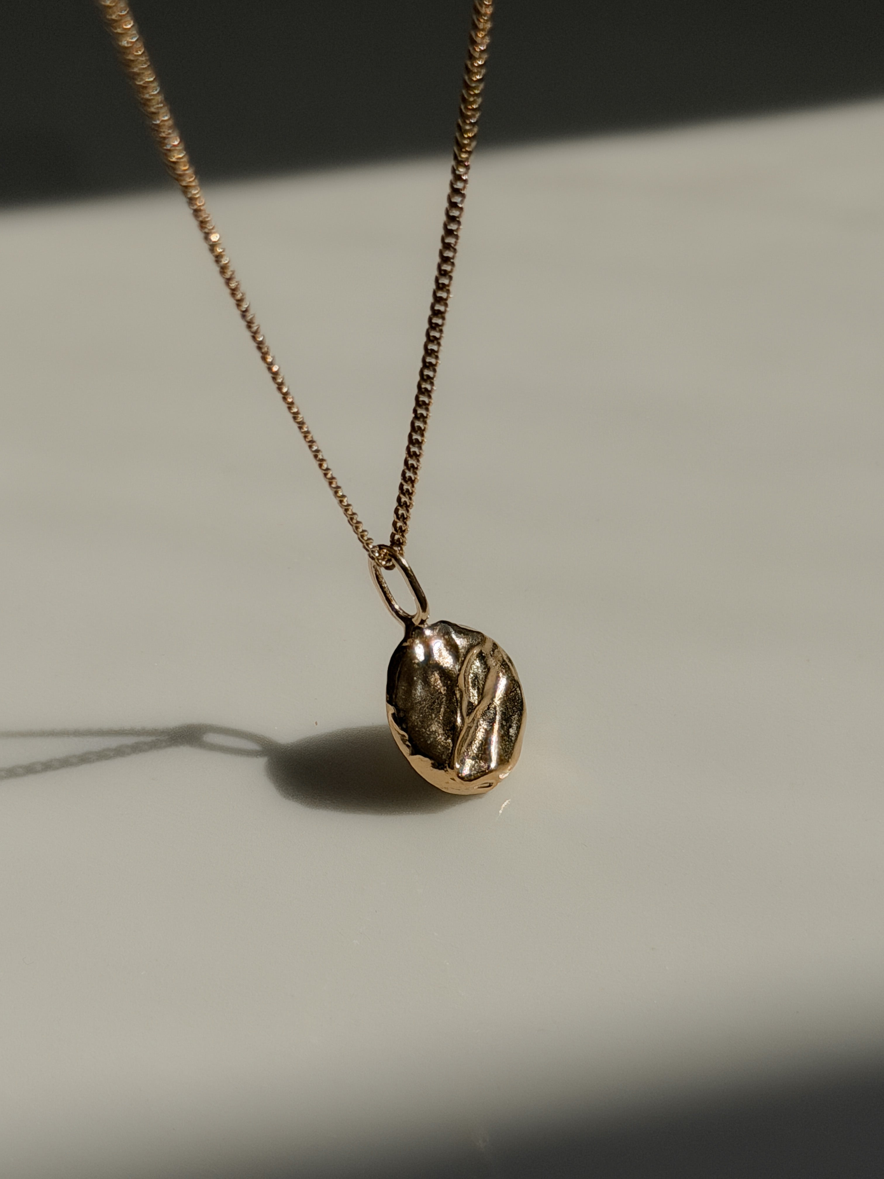 שרשרת דוני גולד