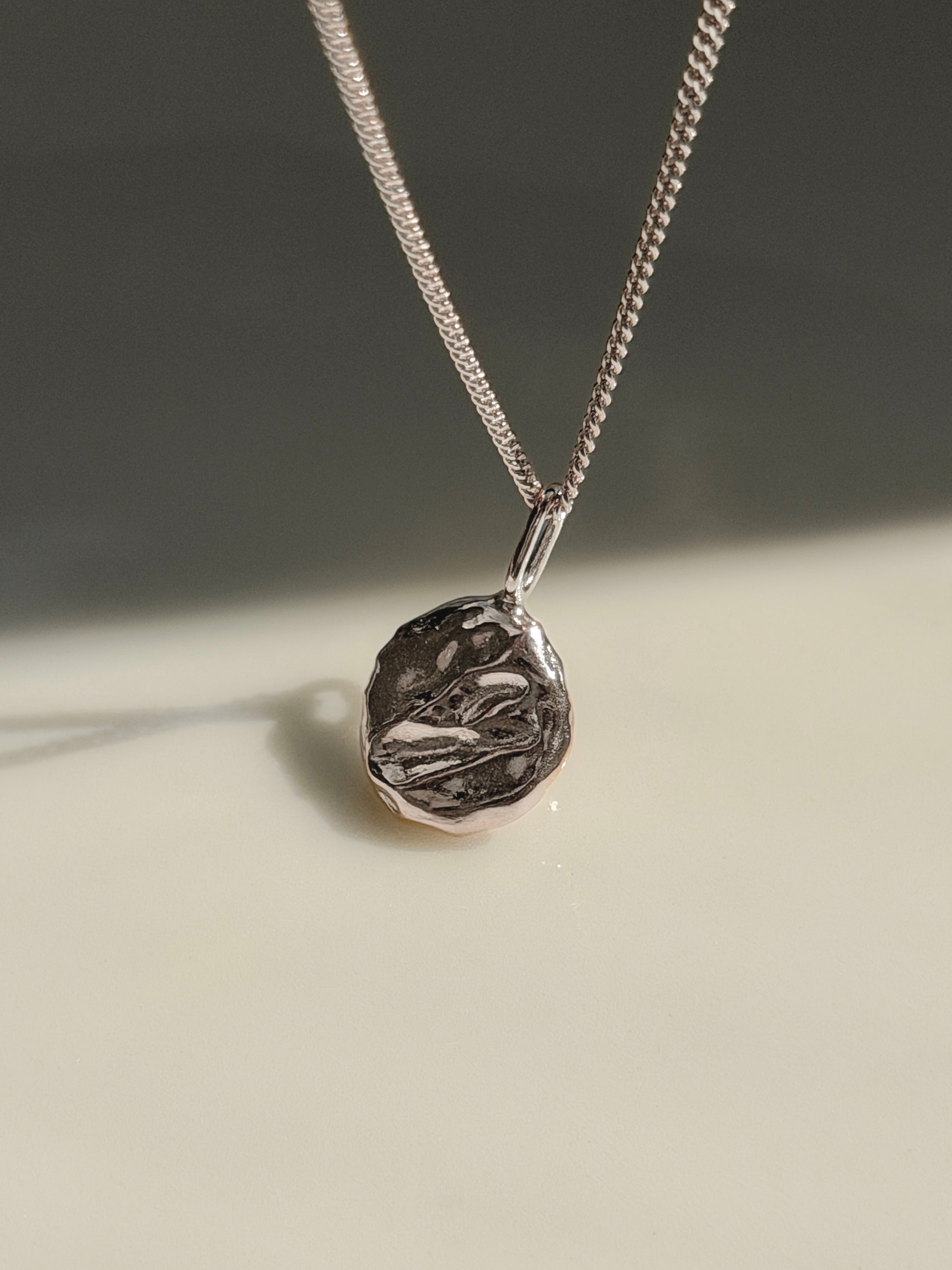 שרשרת דוני כסף