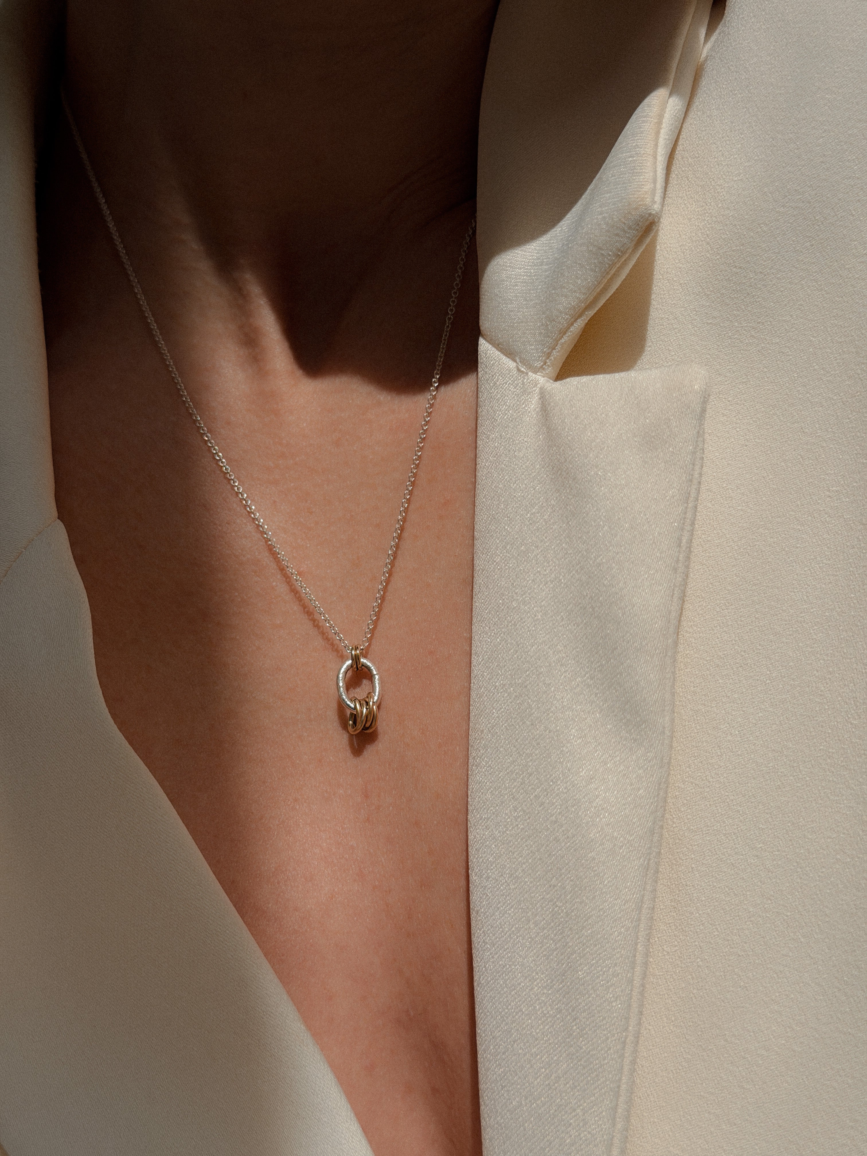 שרשרת לוקא מיקס