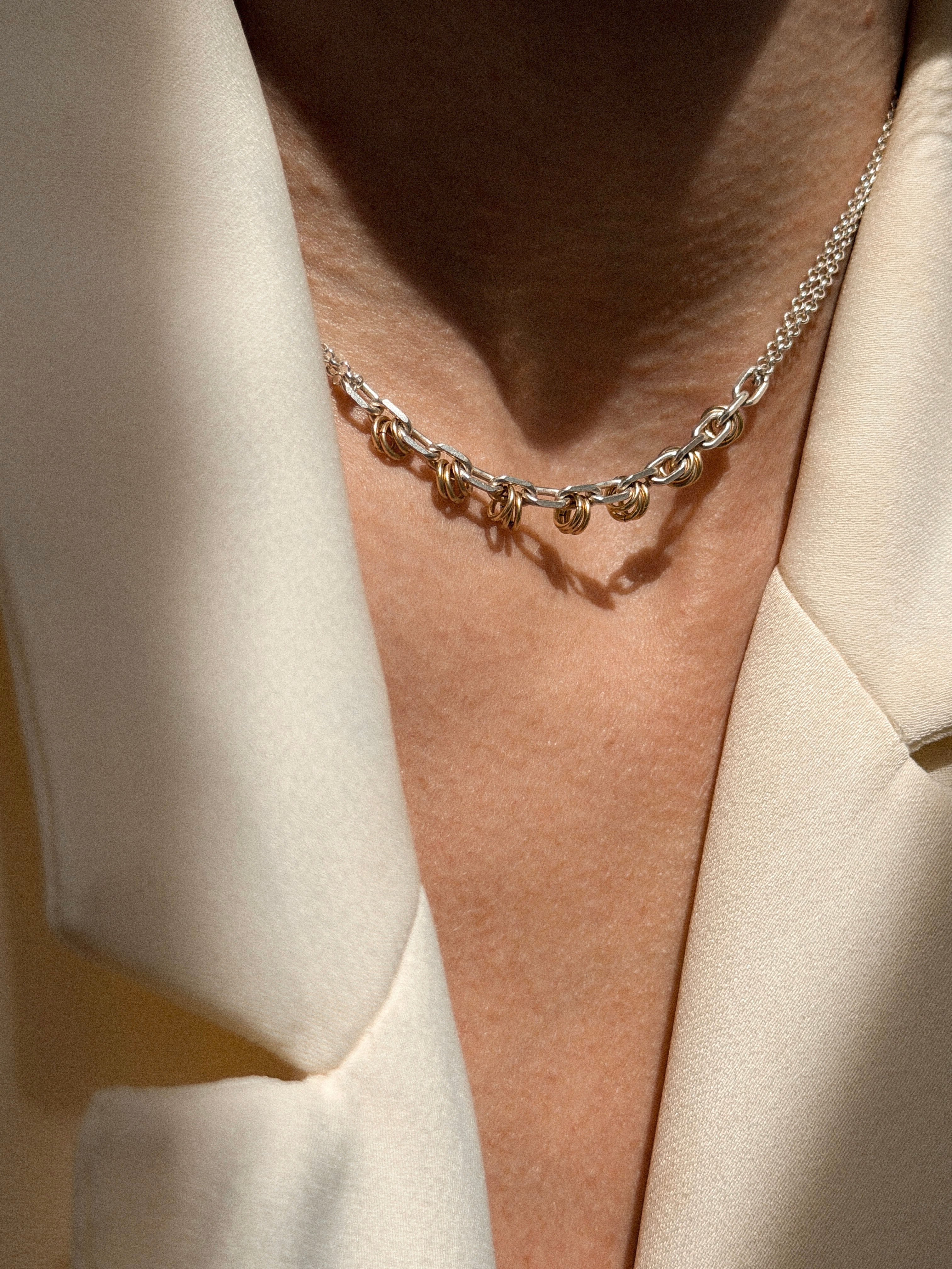 שרשרת ראול מיקס