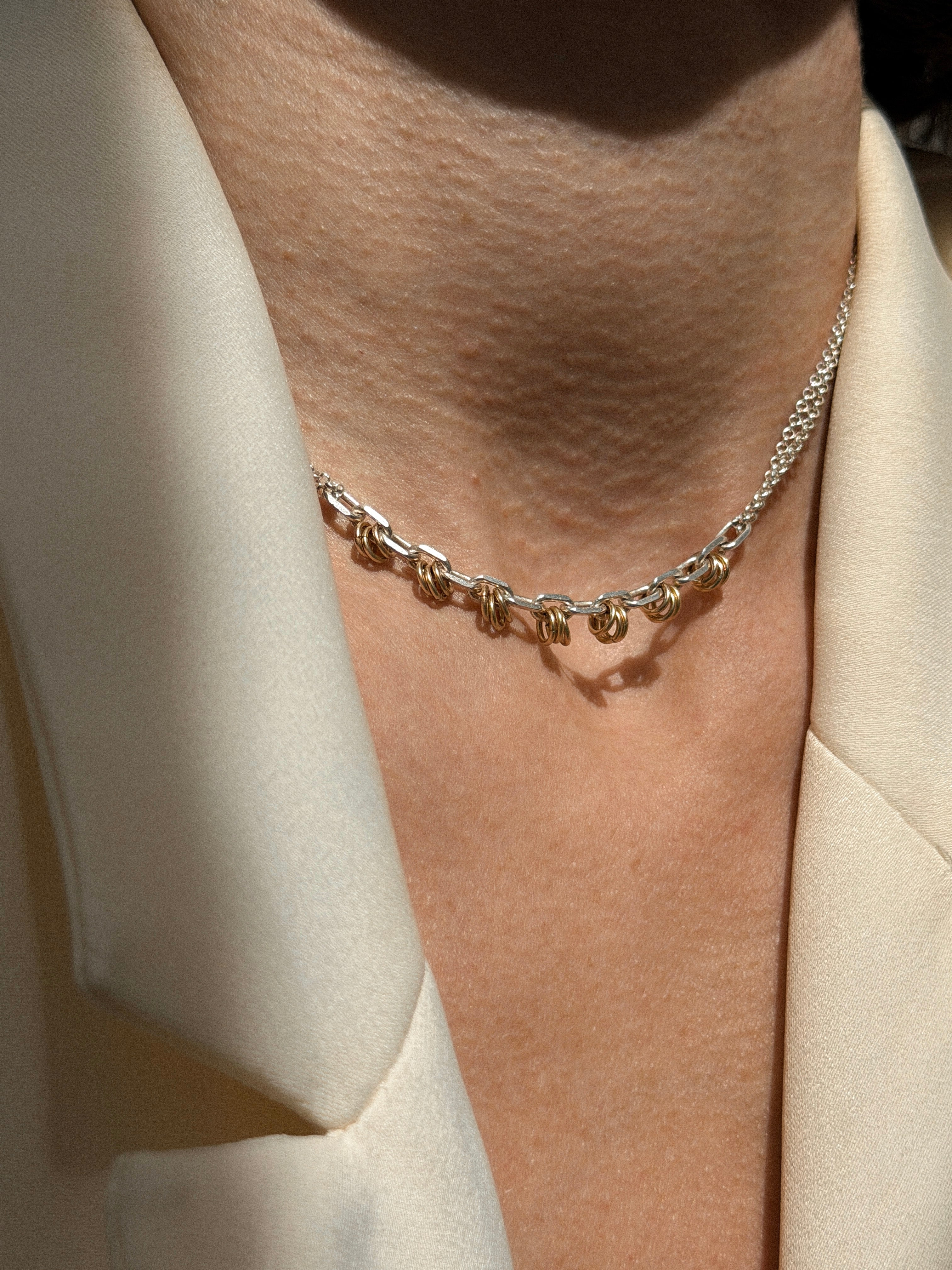 שרשרת ראול מיקס