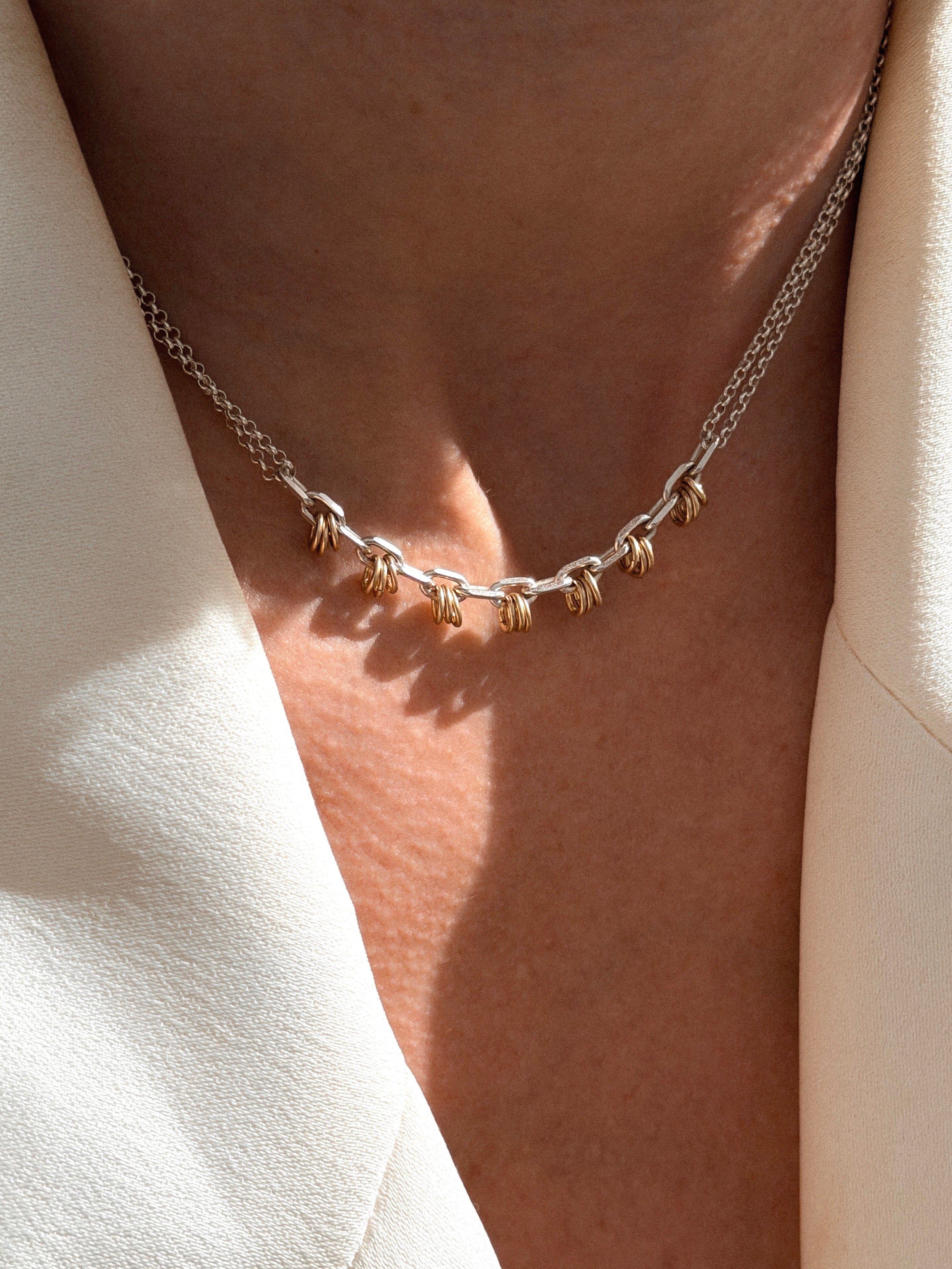 שרשרת ראול מיקס