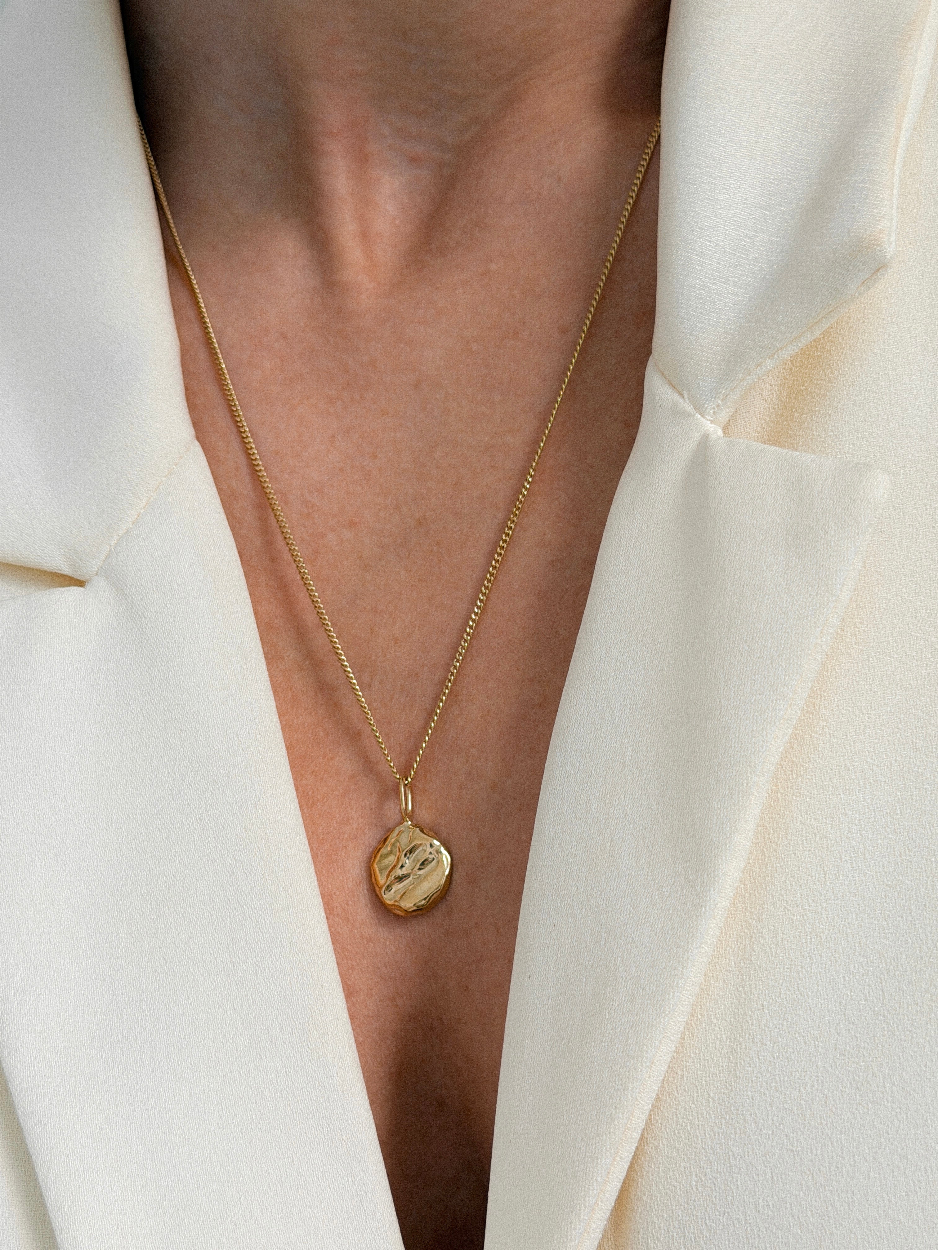 שרשרת דוני גולד