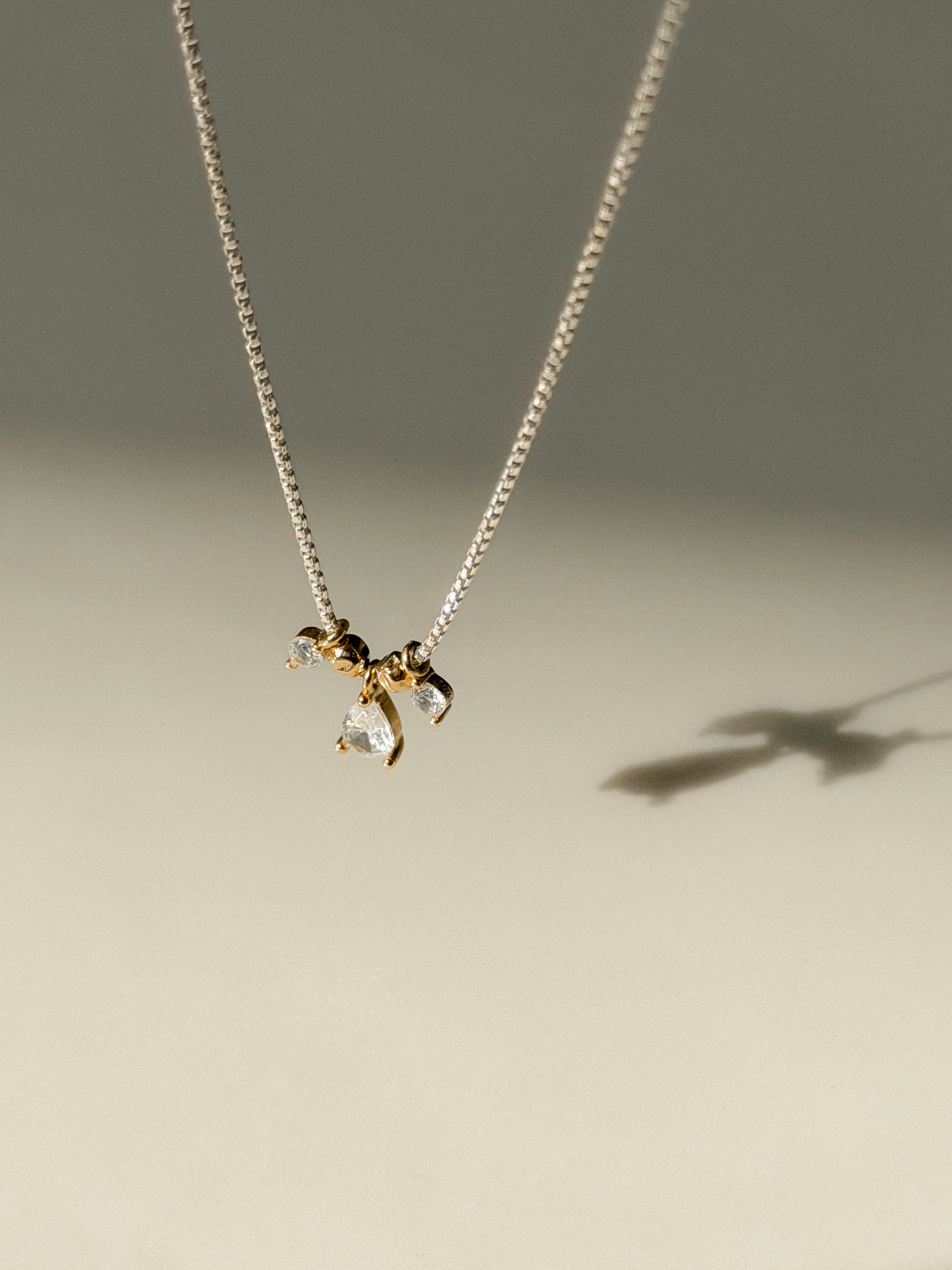 שרשרת גבריאל מיקס