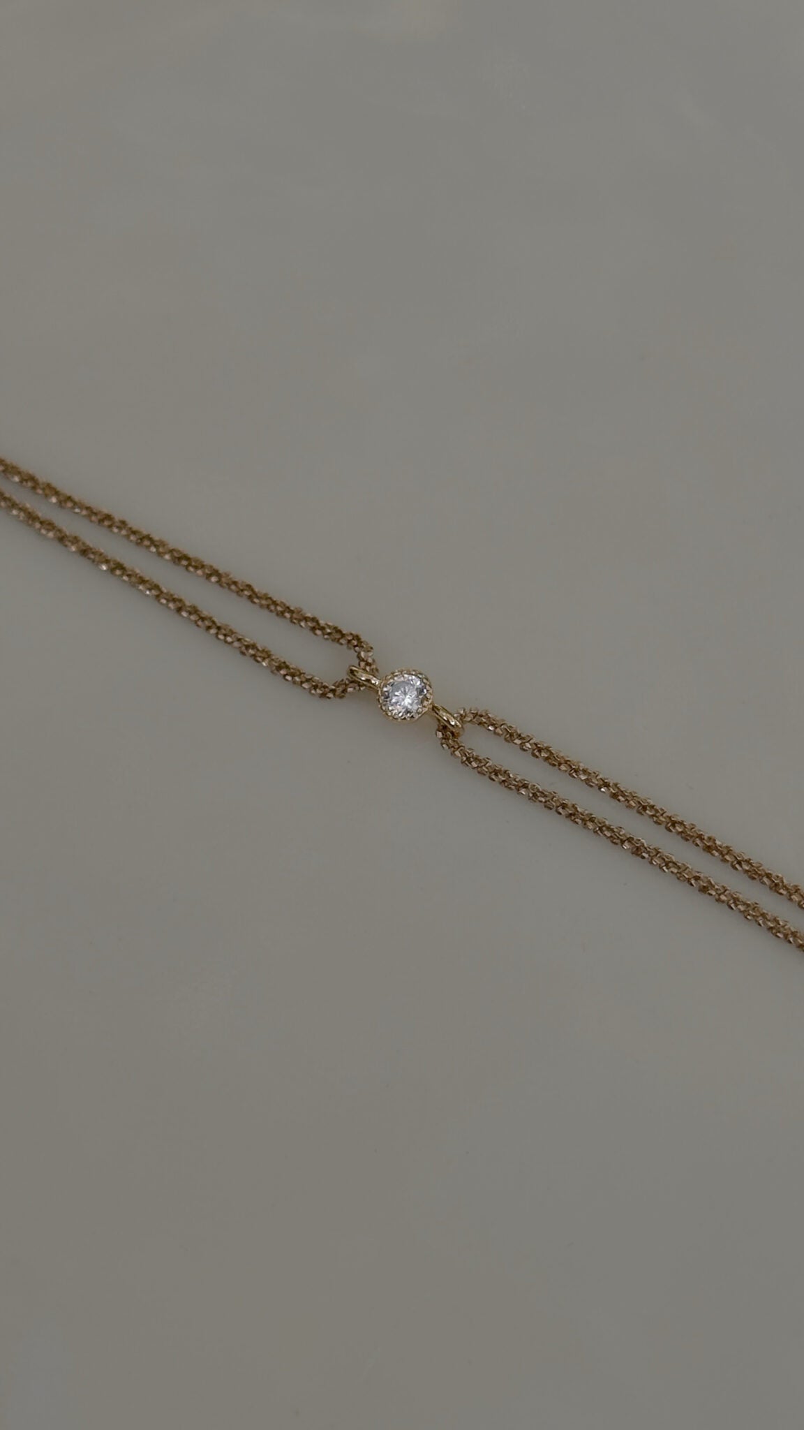 Mason & Mini judith bracelets gold