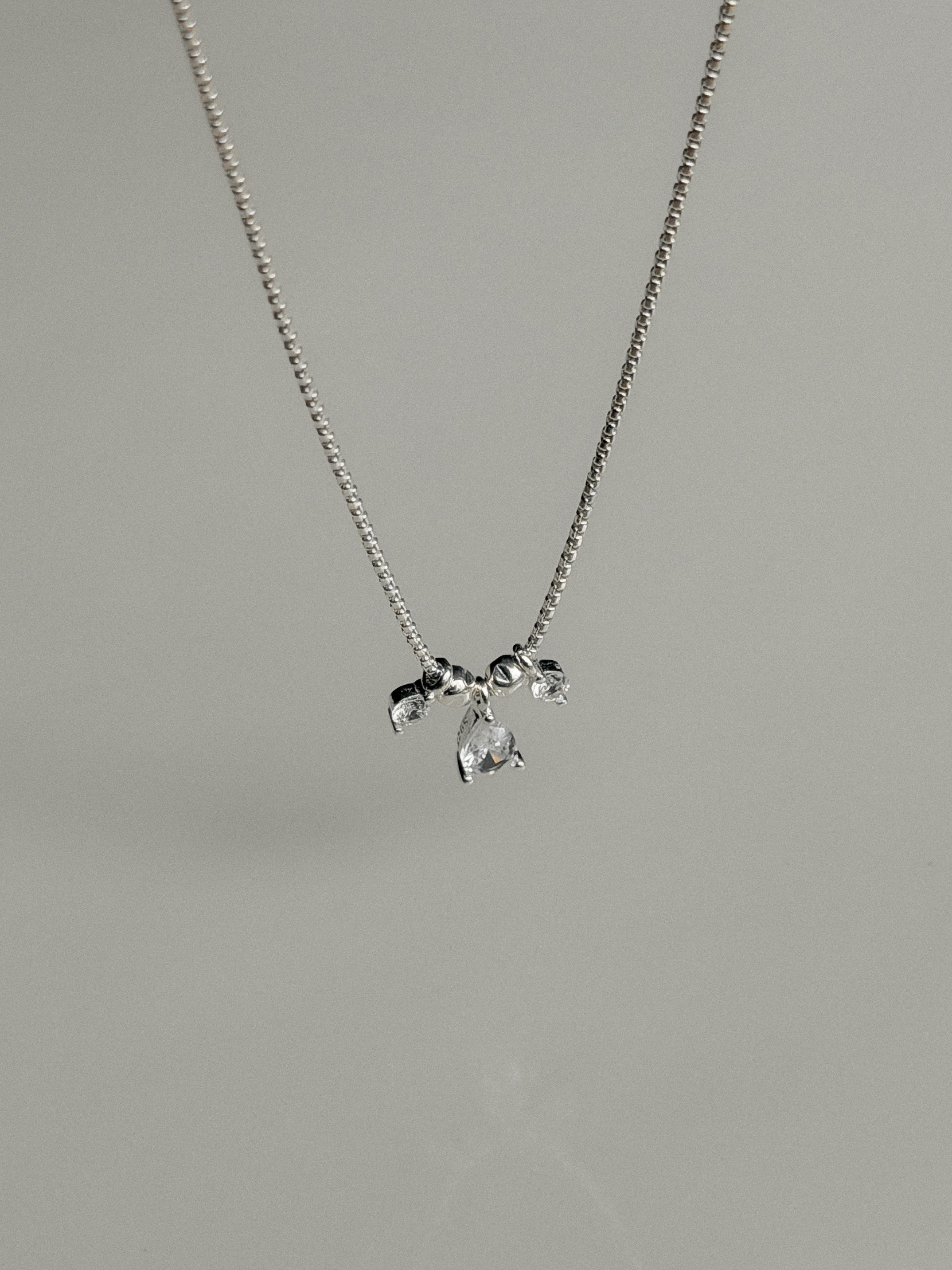 שרשרת גבריאל כסף