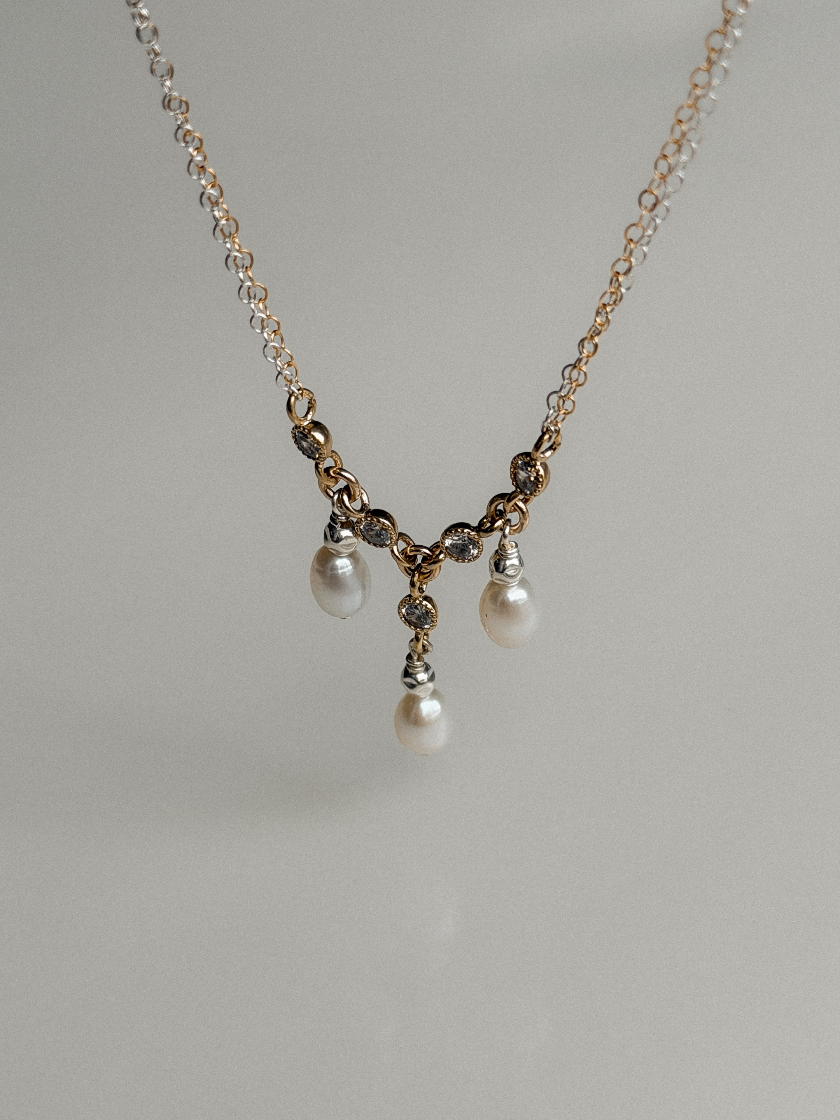 שרשרת רנה מיקס