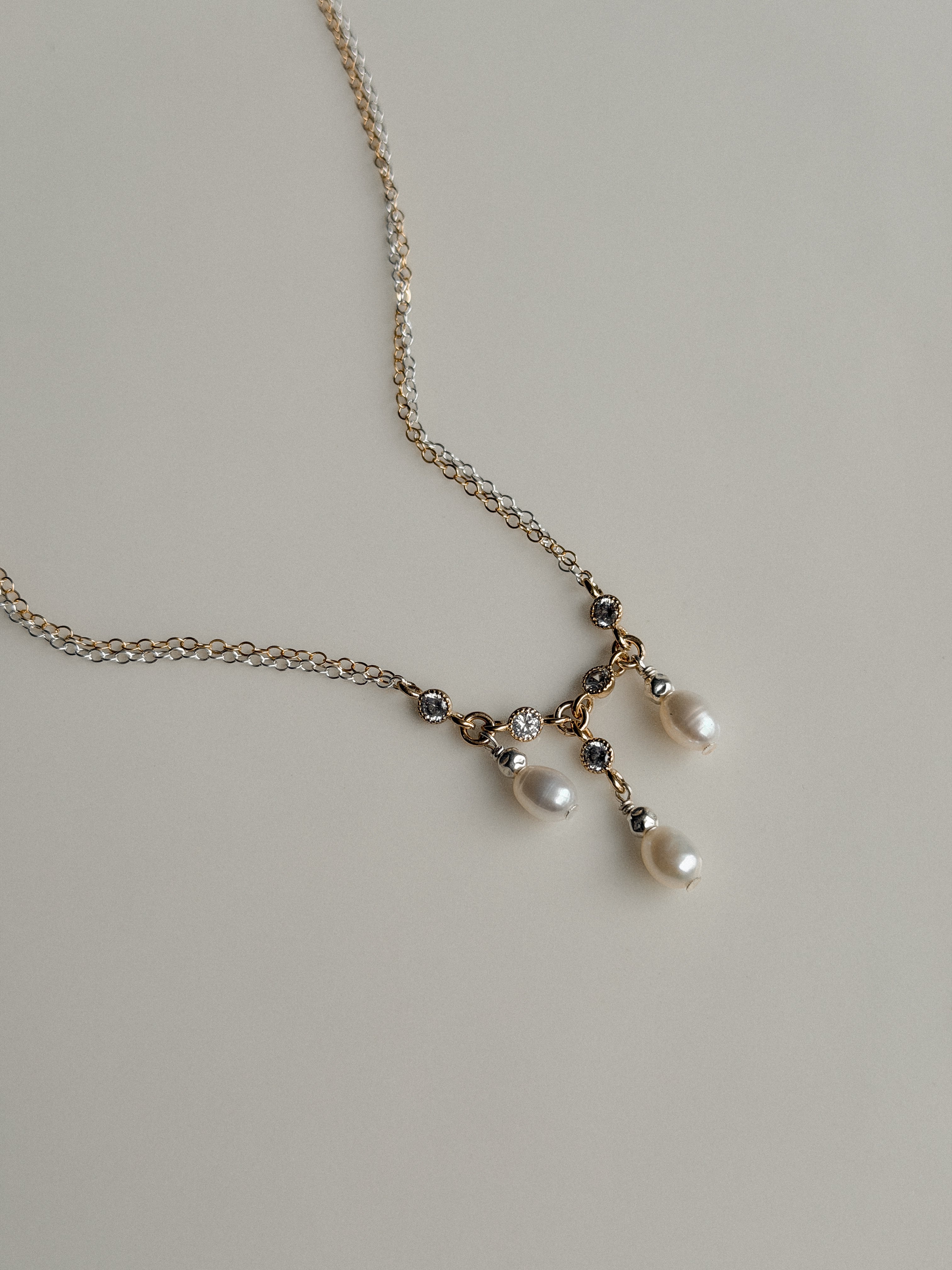 שרשרת רנה מיקס