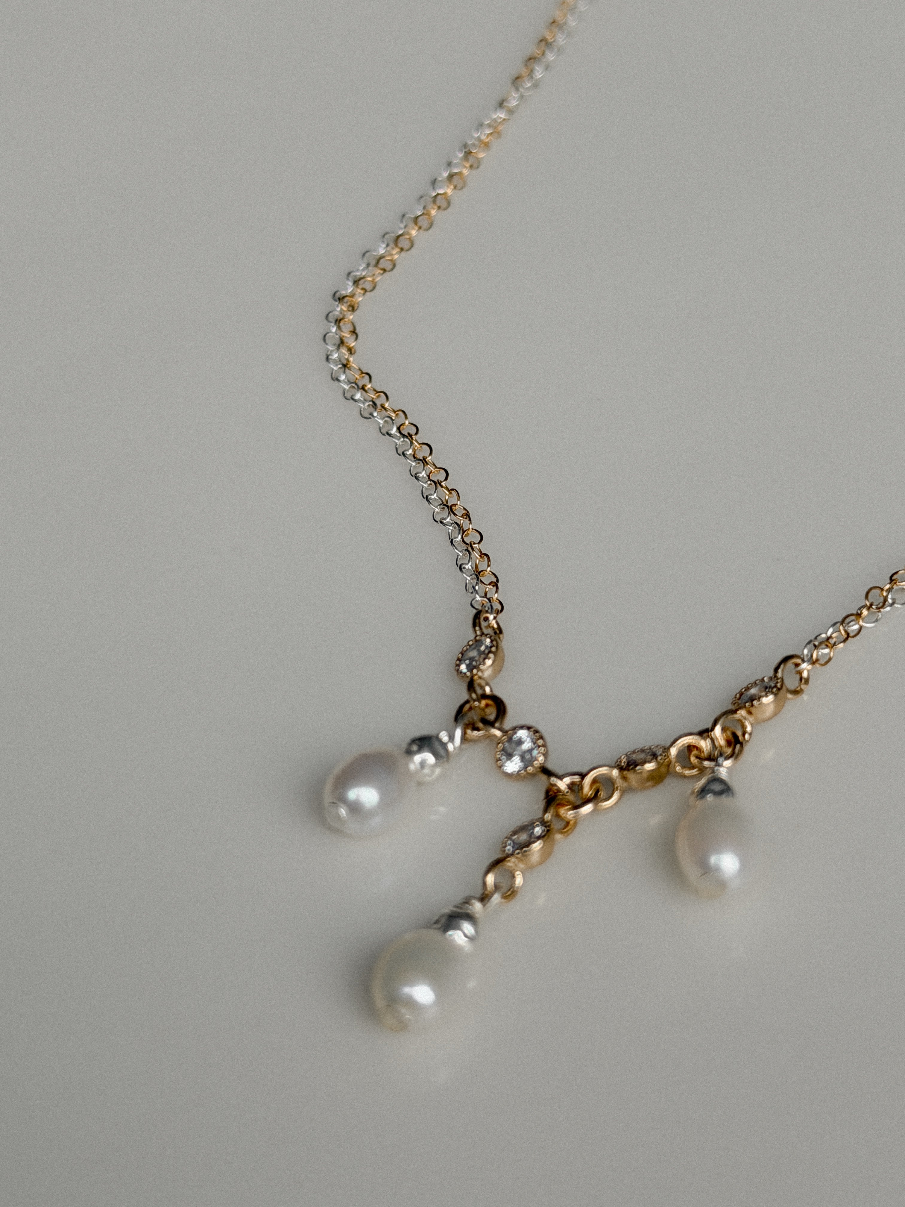 שרשרת רנה מיקס