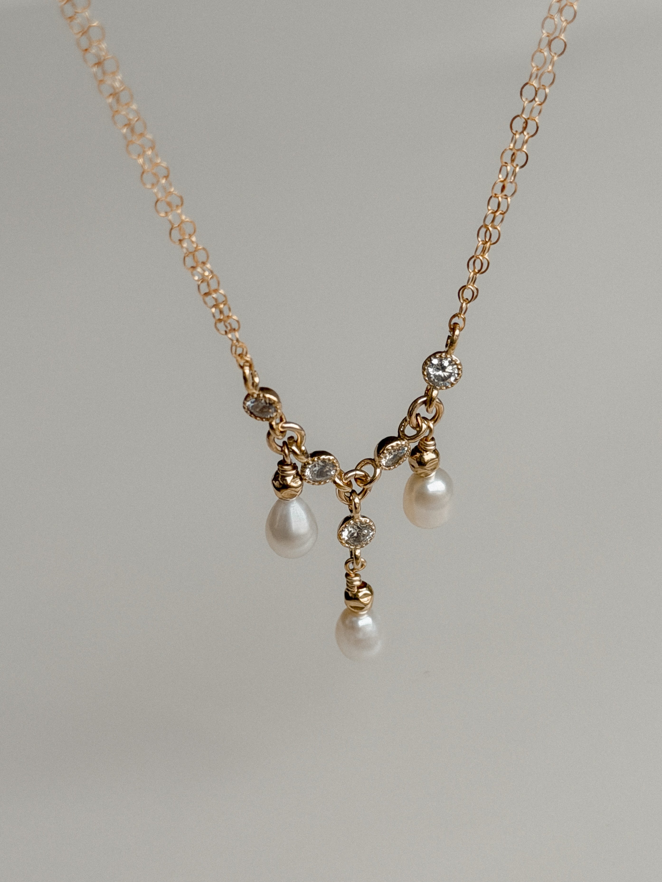 שרשרת רנה גולד