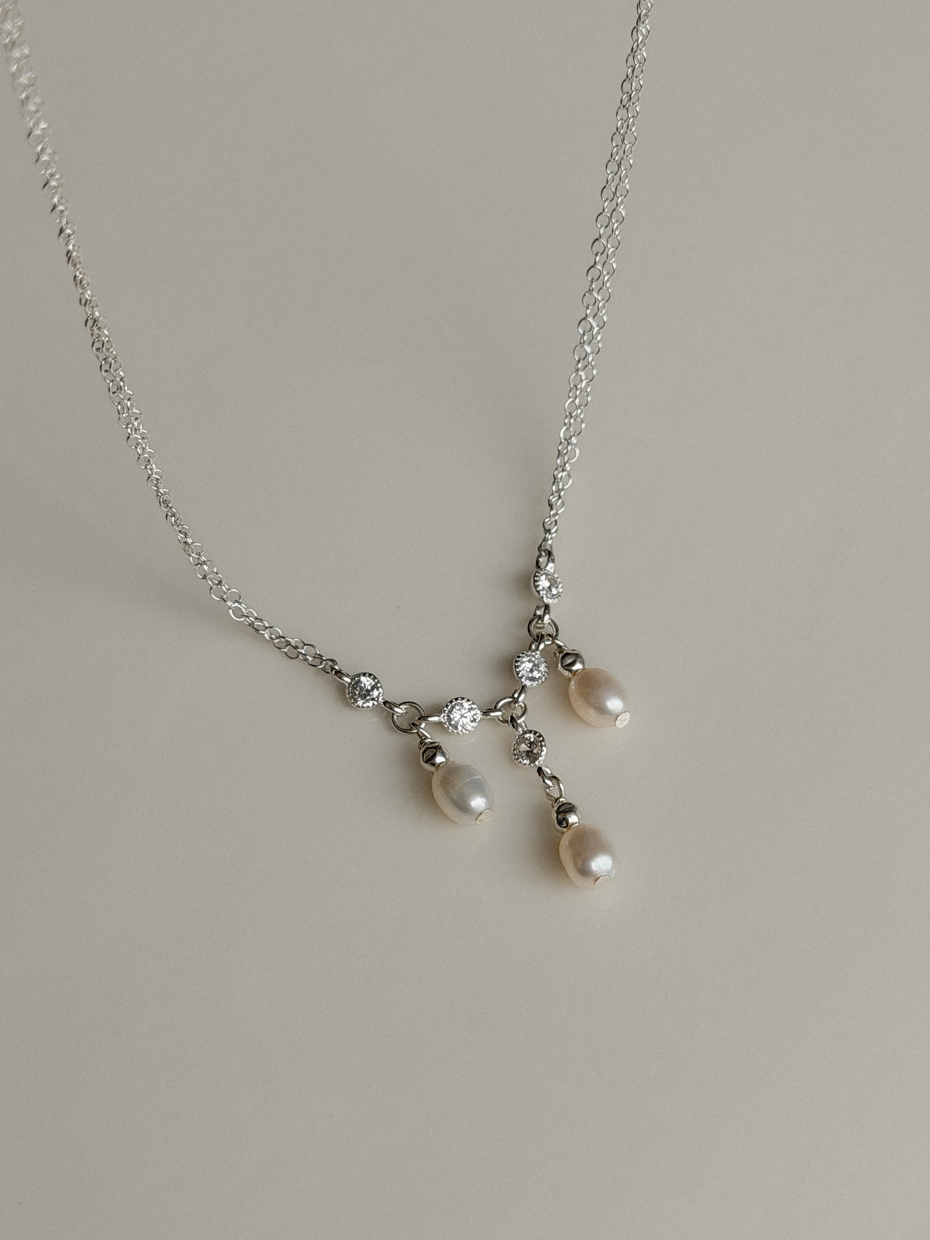 שרשרת רנה כסף