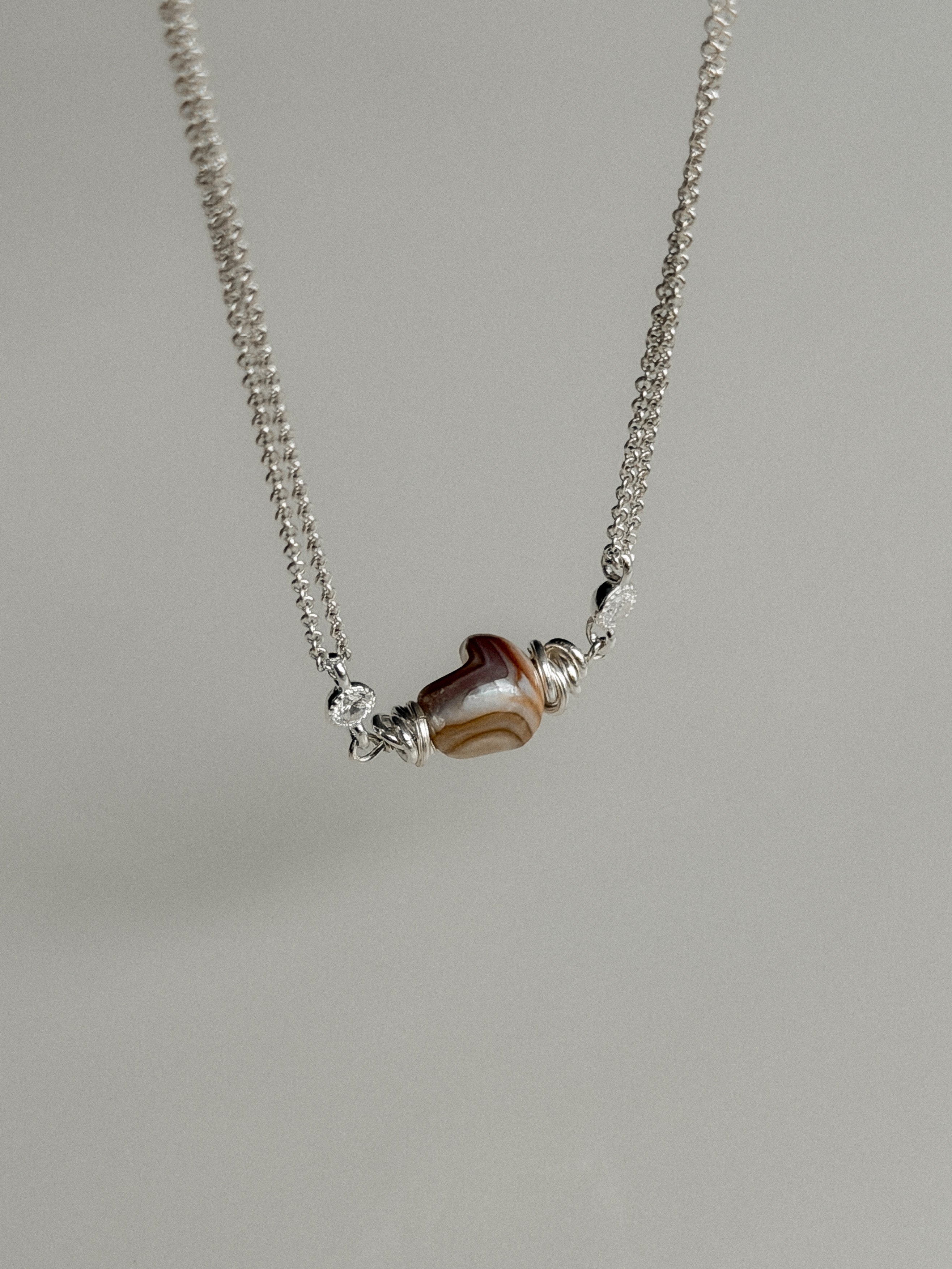 שרשרת דר כסף