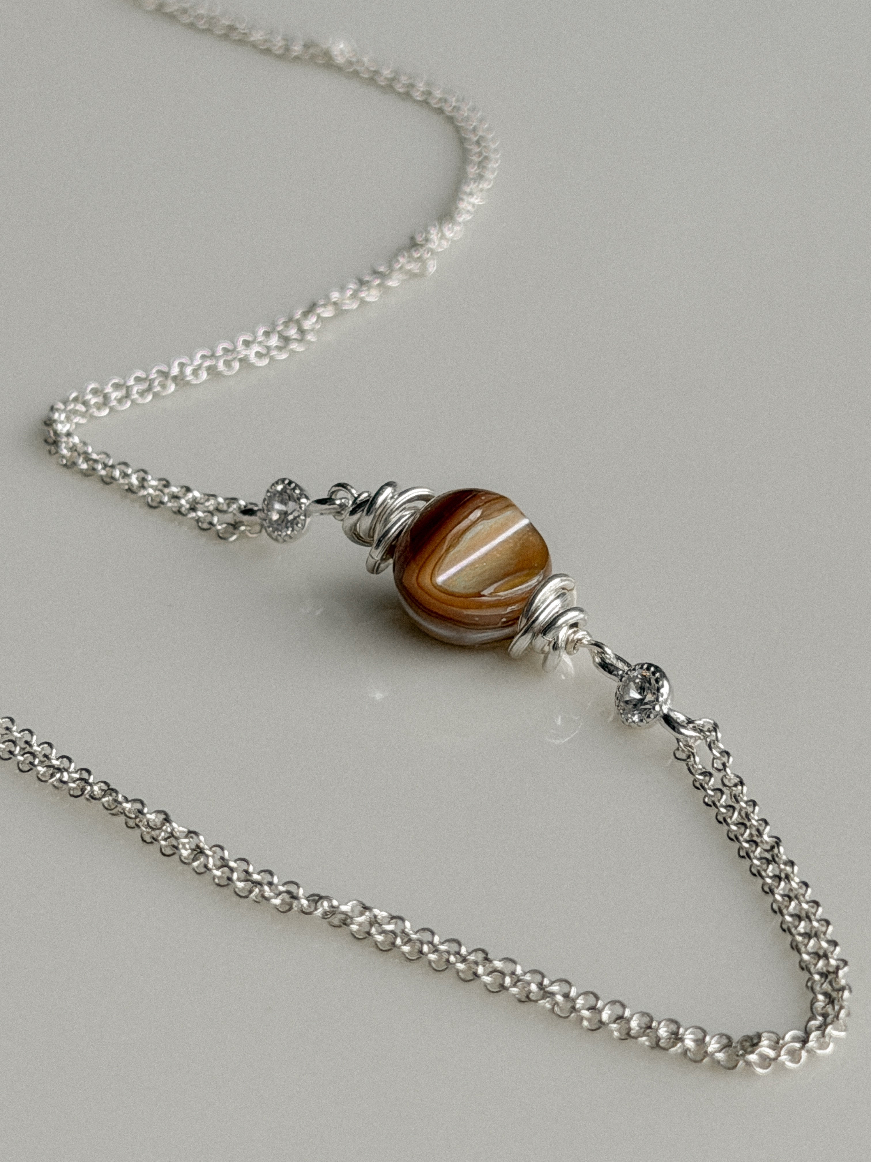 שרשרת דר כסף